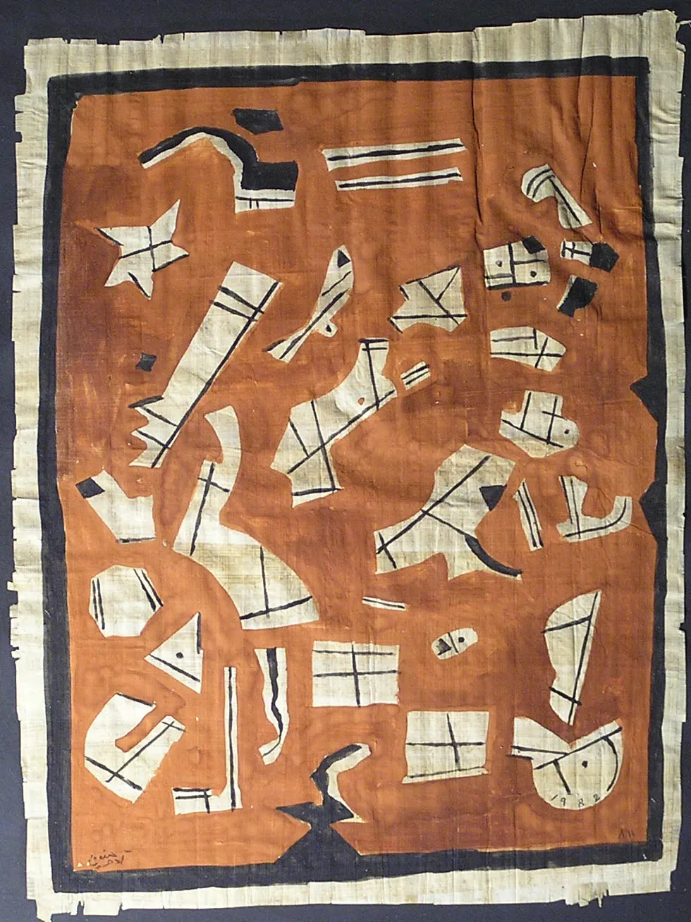 Playing Figures 1