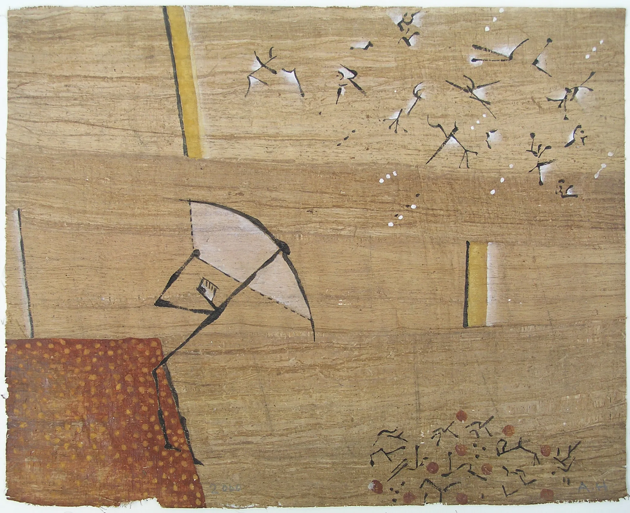 Bird Hunter