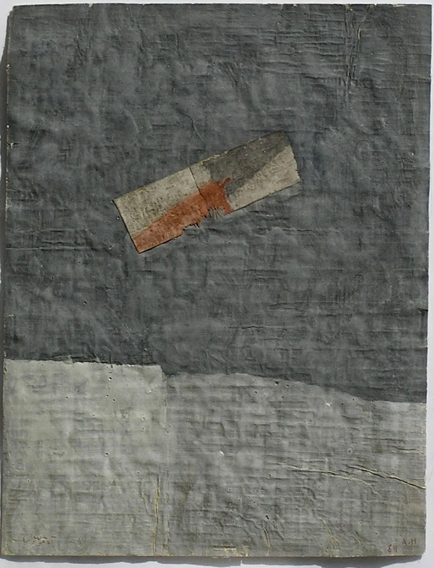 Untitled (P.G P110)