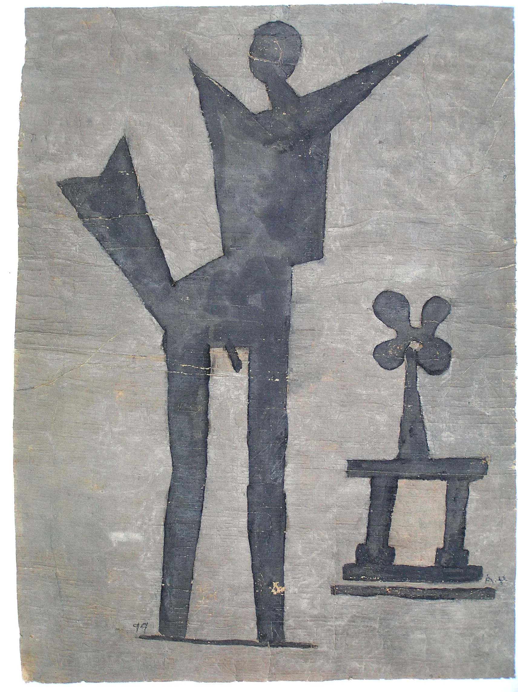 Untitled (P.G P112)