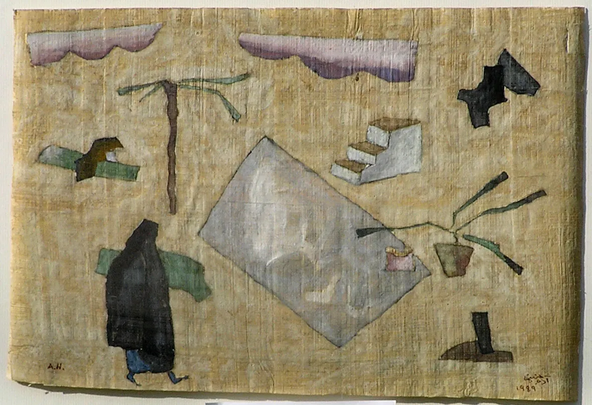 Untitled (P.G P115)
