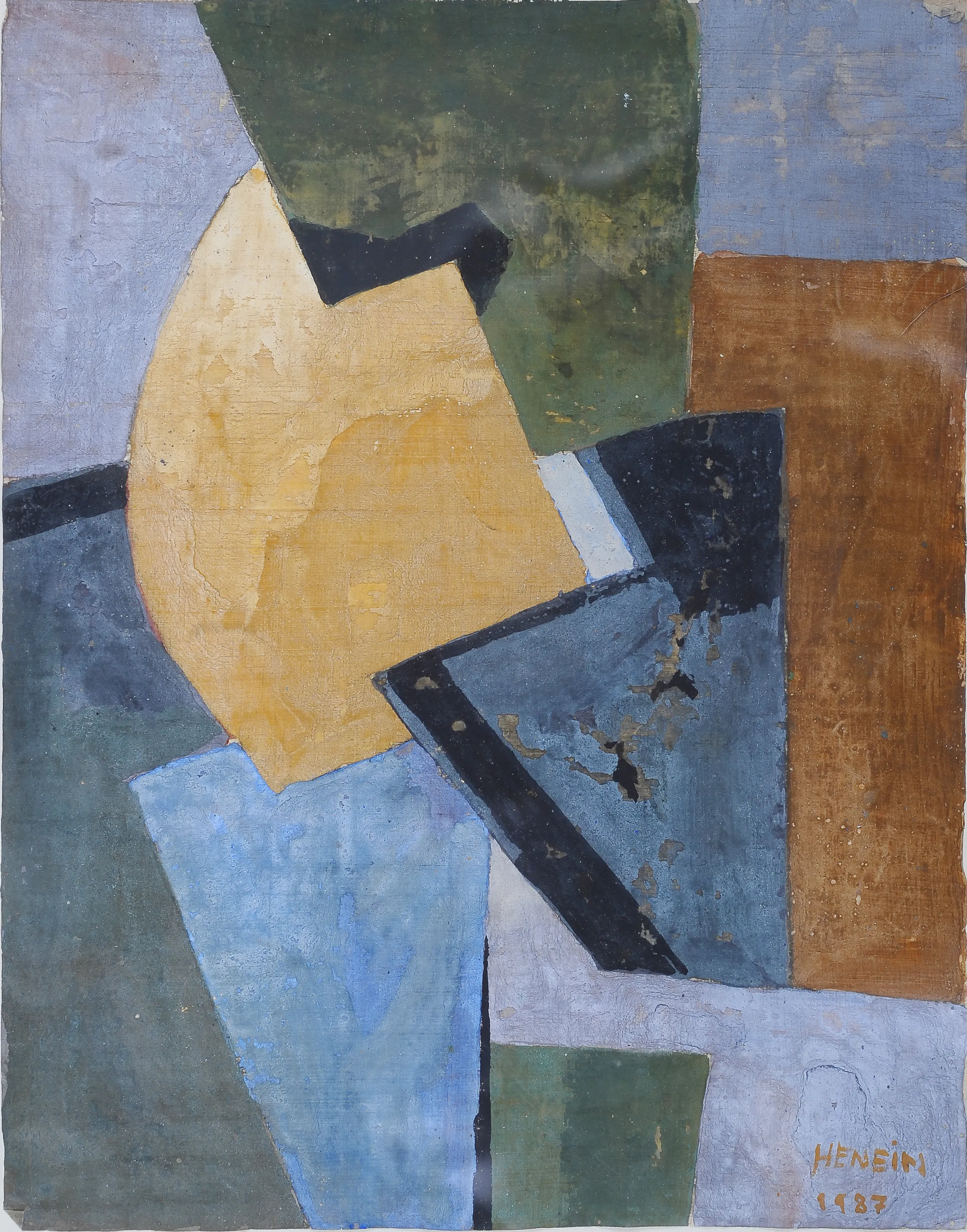 Untitled (P.G P117)