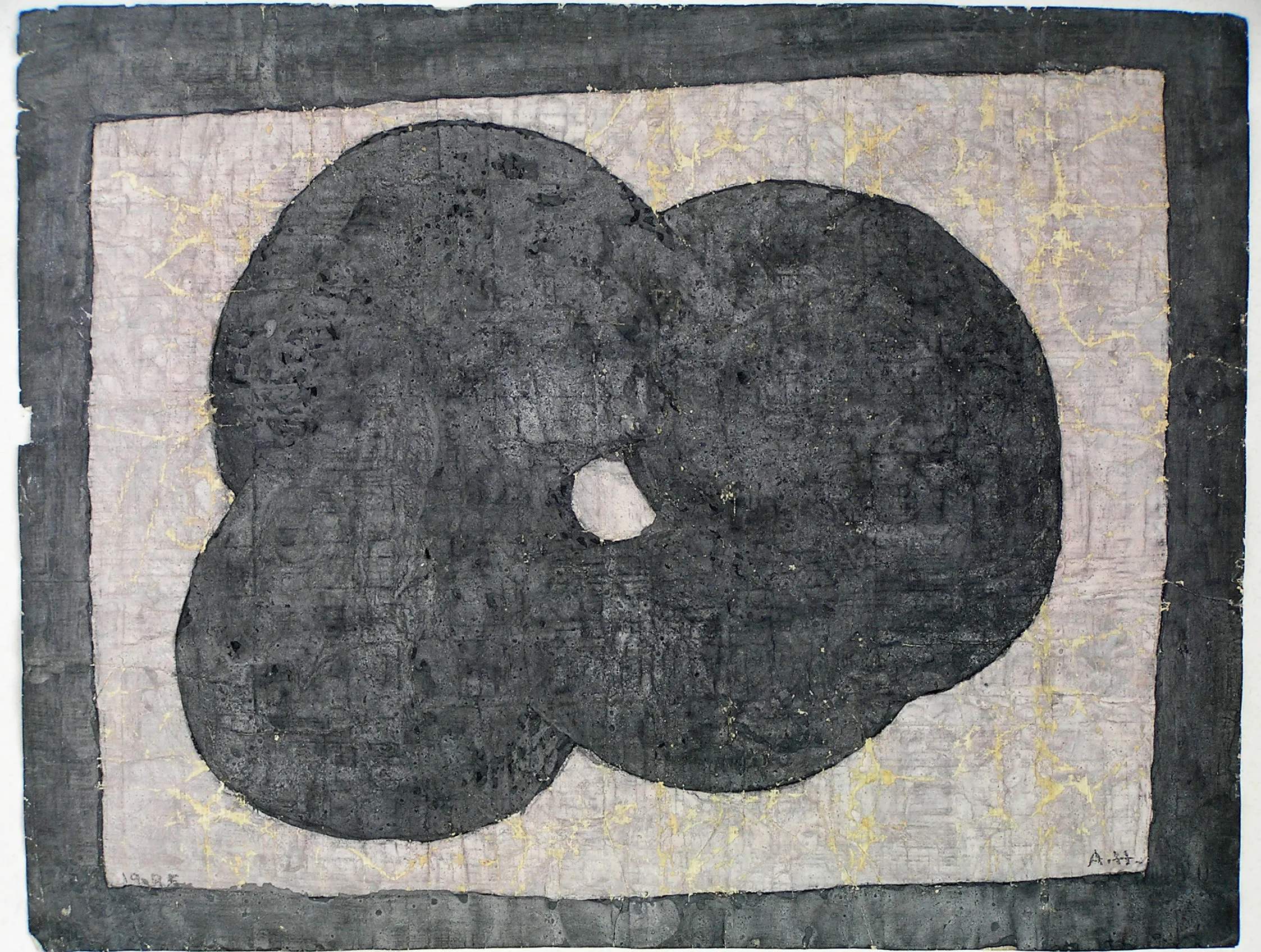 Untitled (P.G P120)