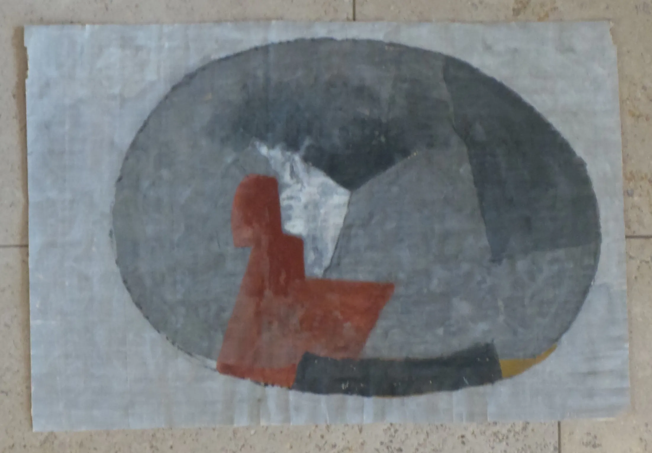 Untitled (P.G P134)