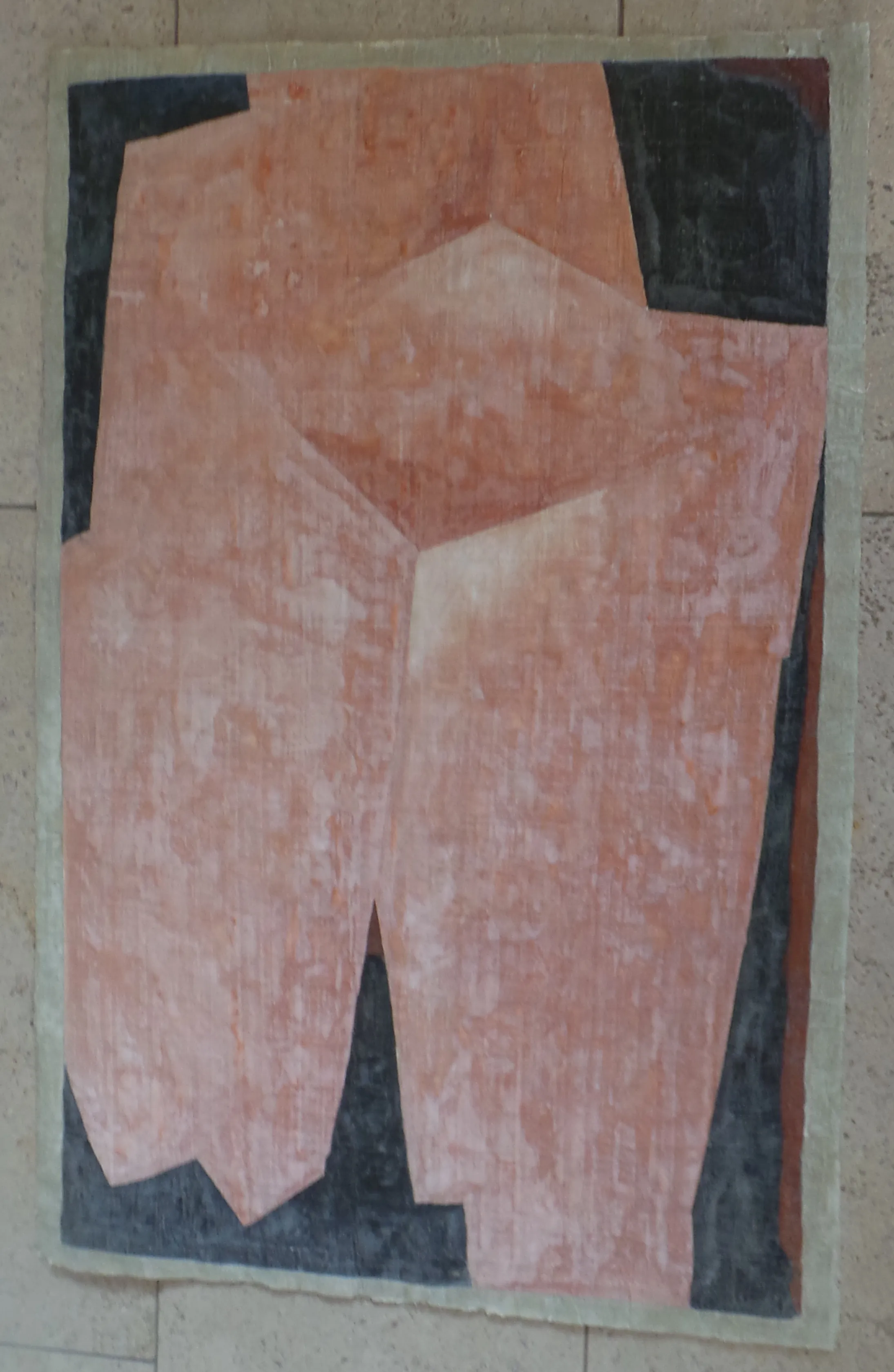 Untitled (P.G P142)
