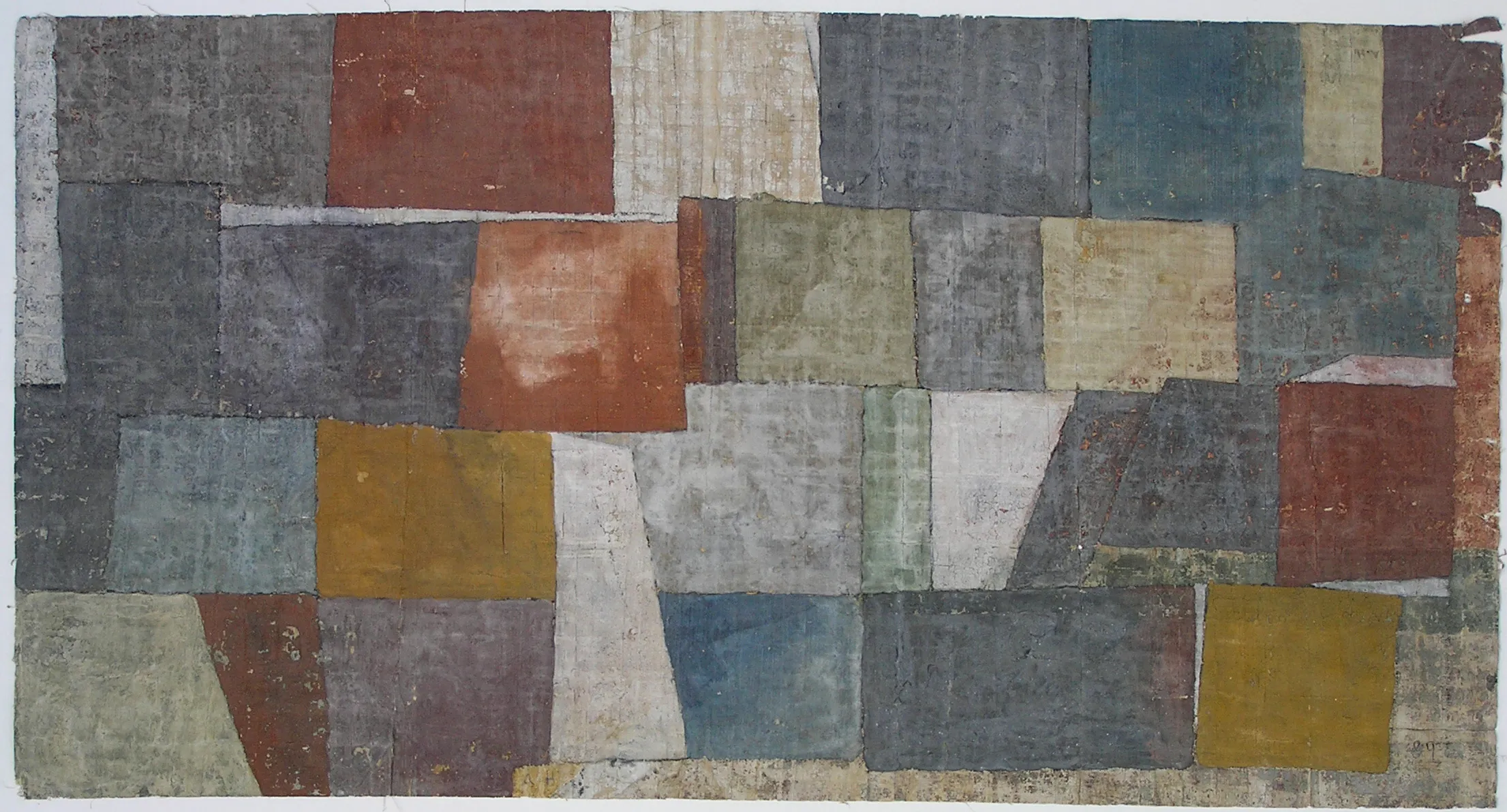 Untitled (P.G P150)