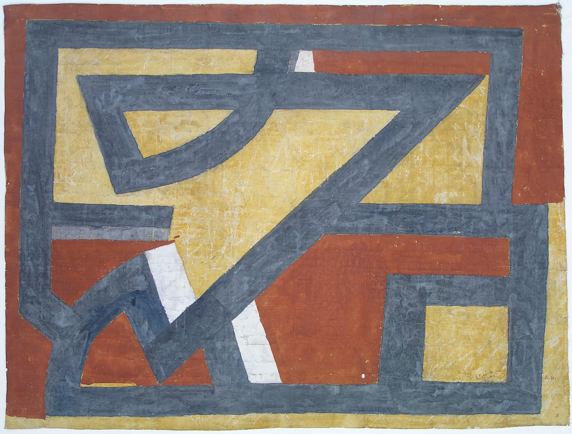 Untitled (P.G P161)