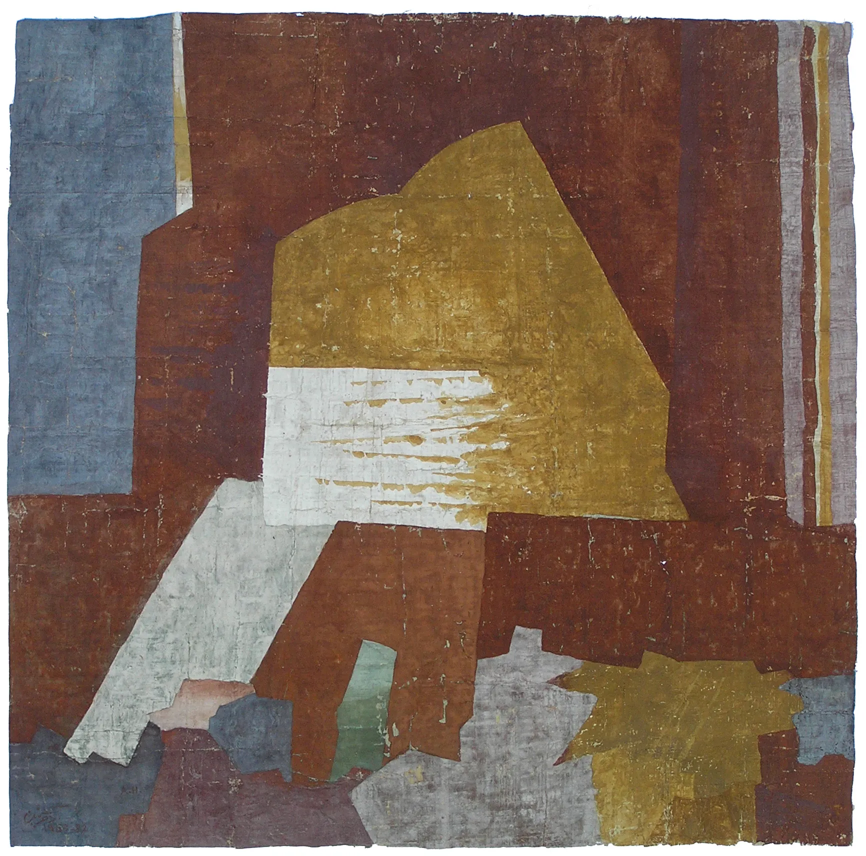 Untitled (P.G P163)