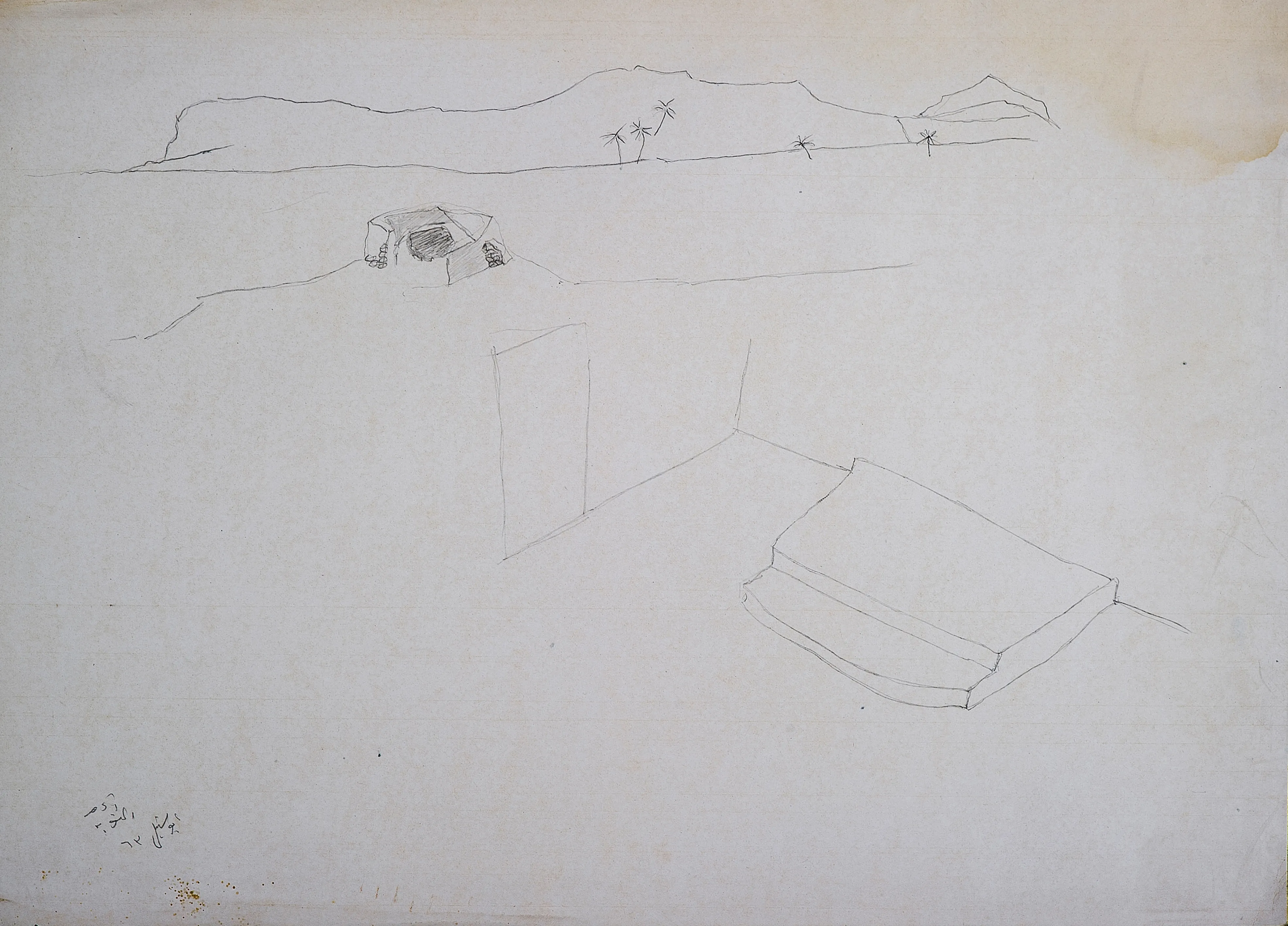 Untitled Pencil003