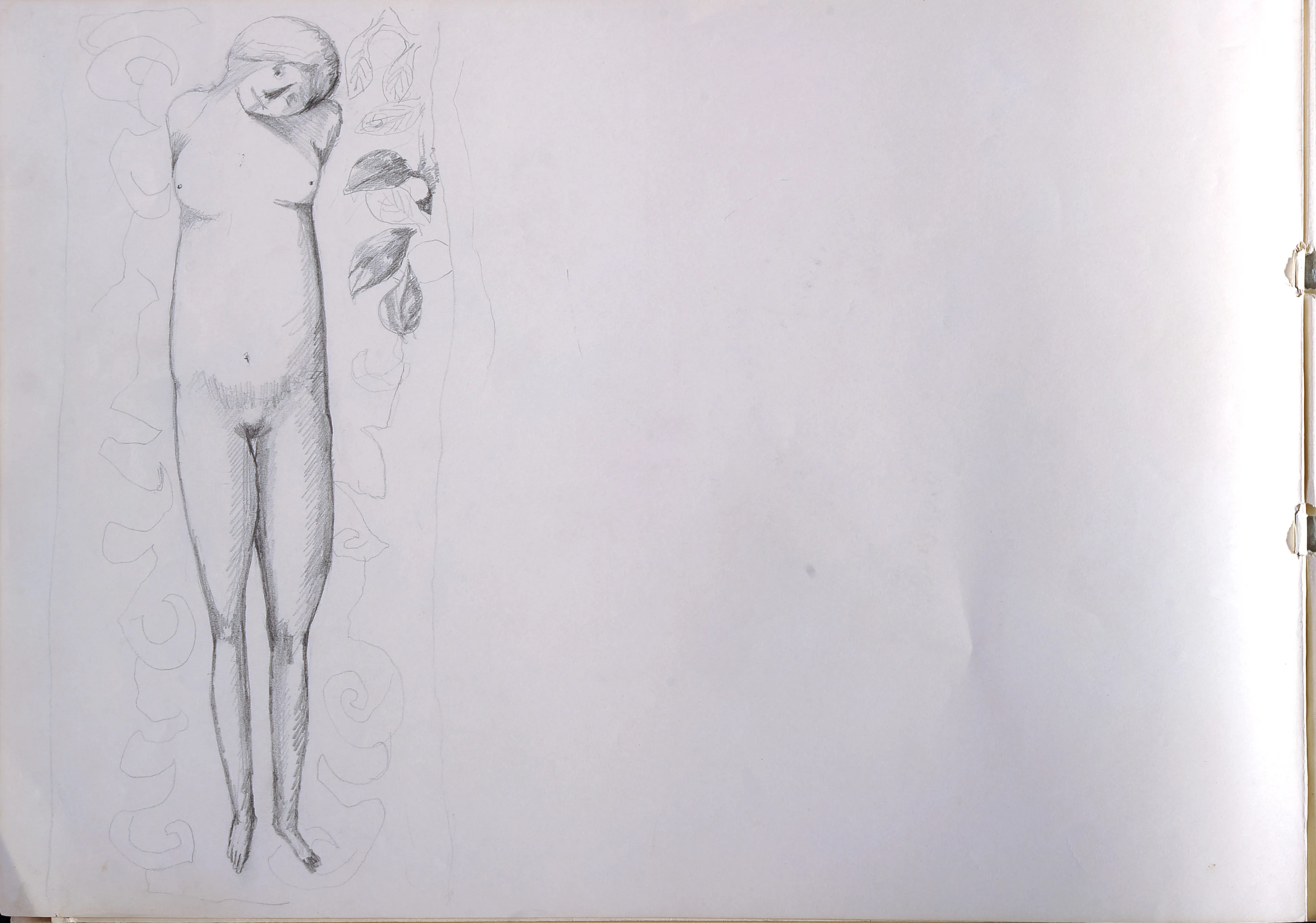 Untitled Pencil009