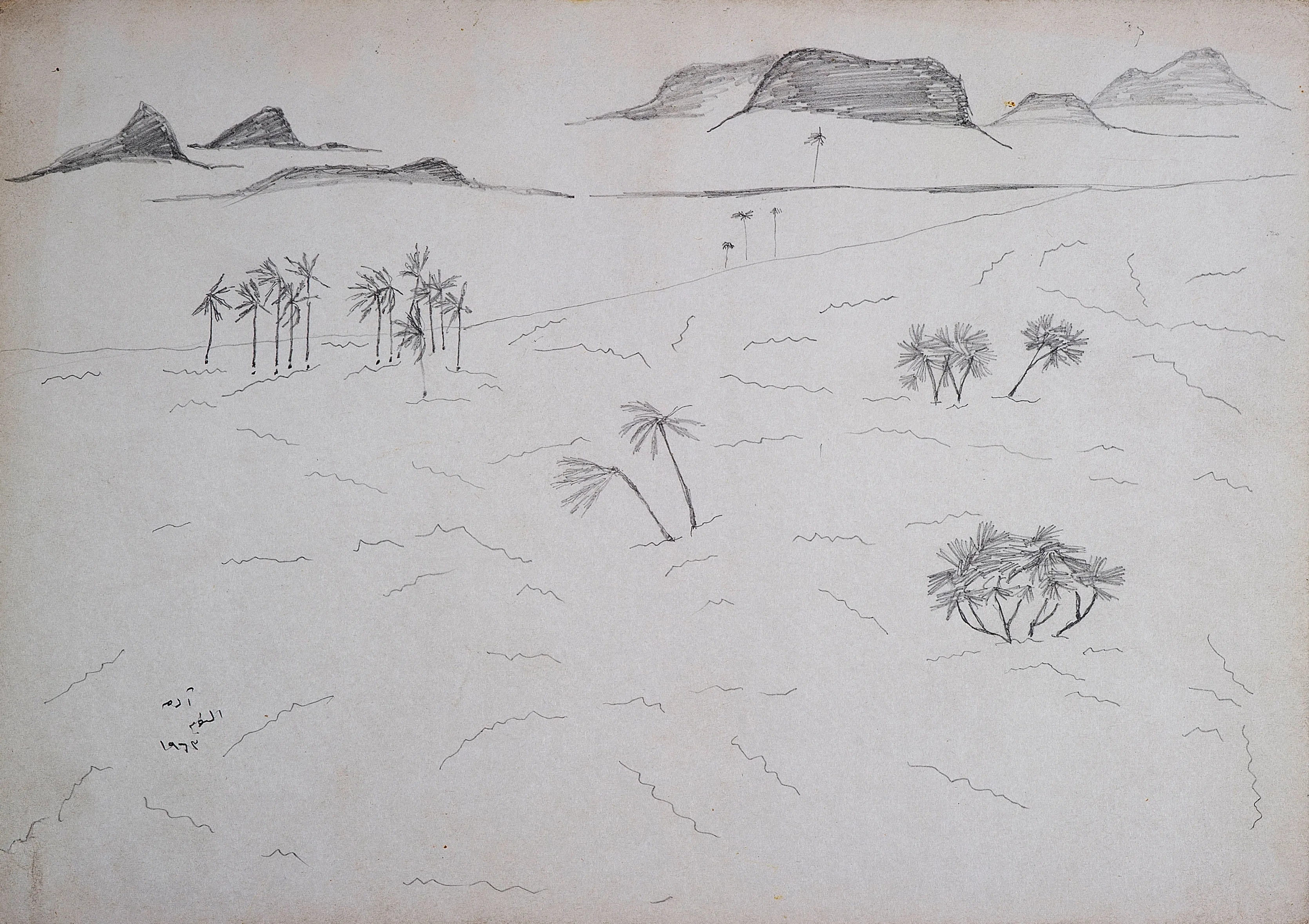 Untitled Pencil37
