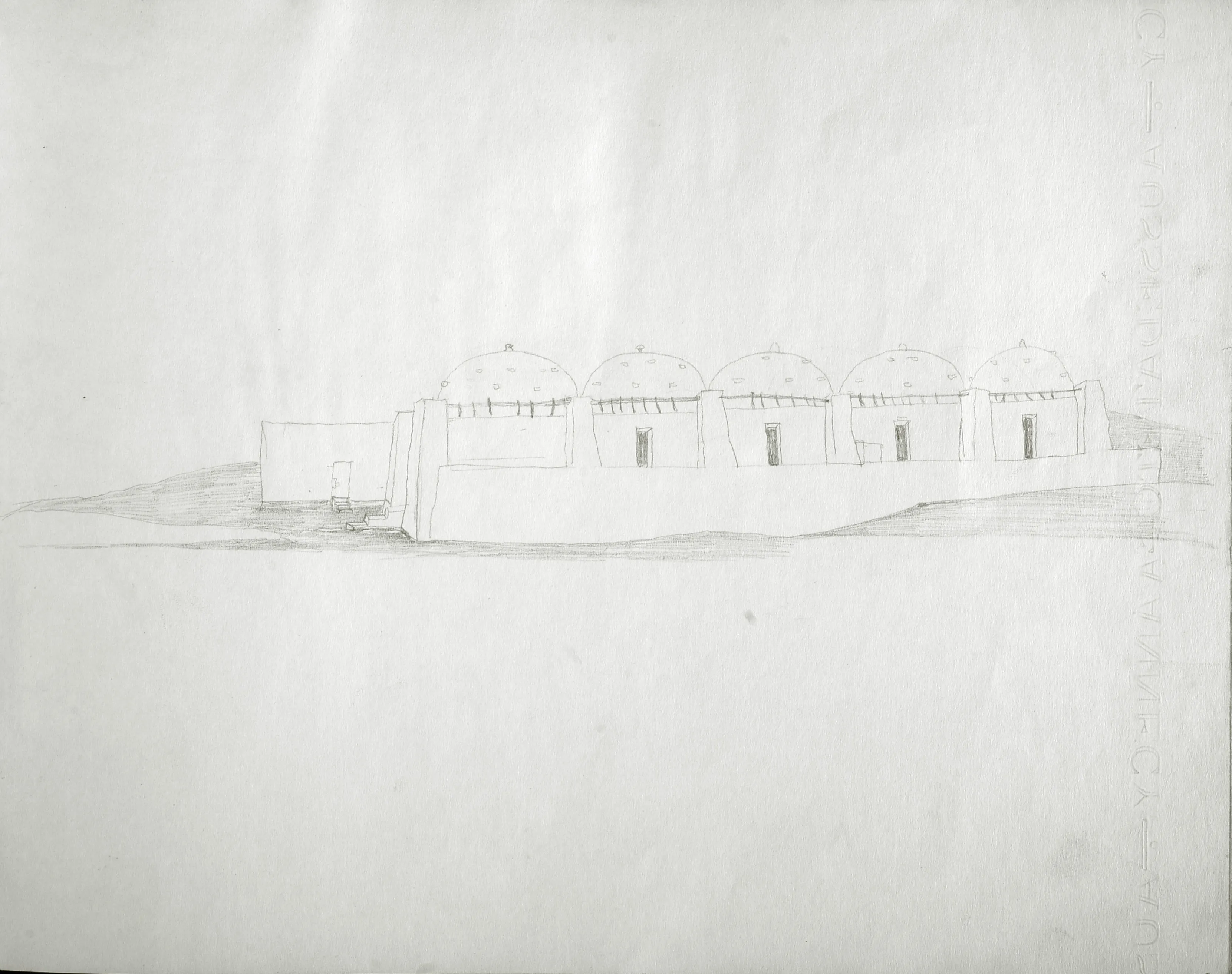 Untitled Pencil38