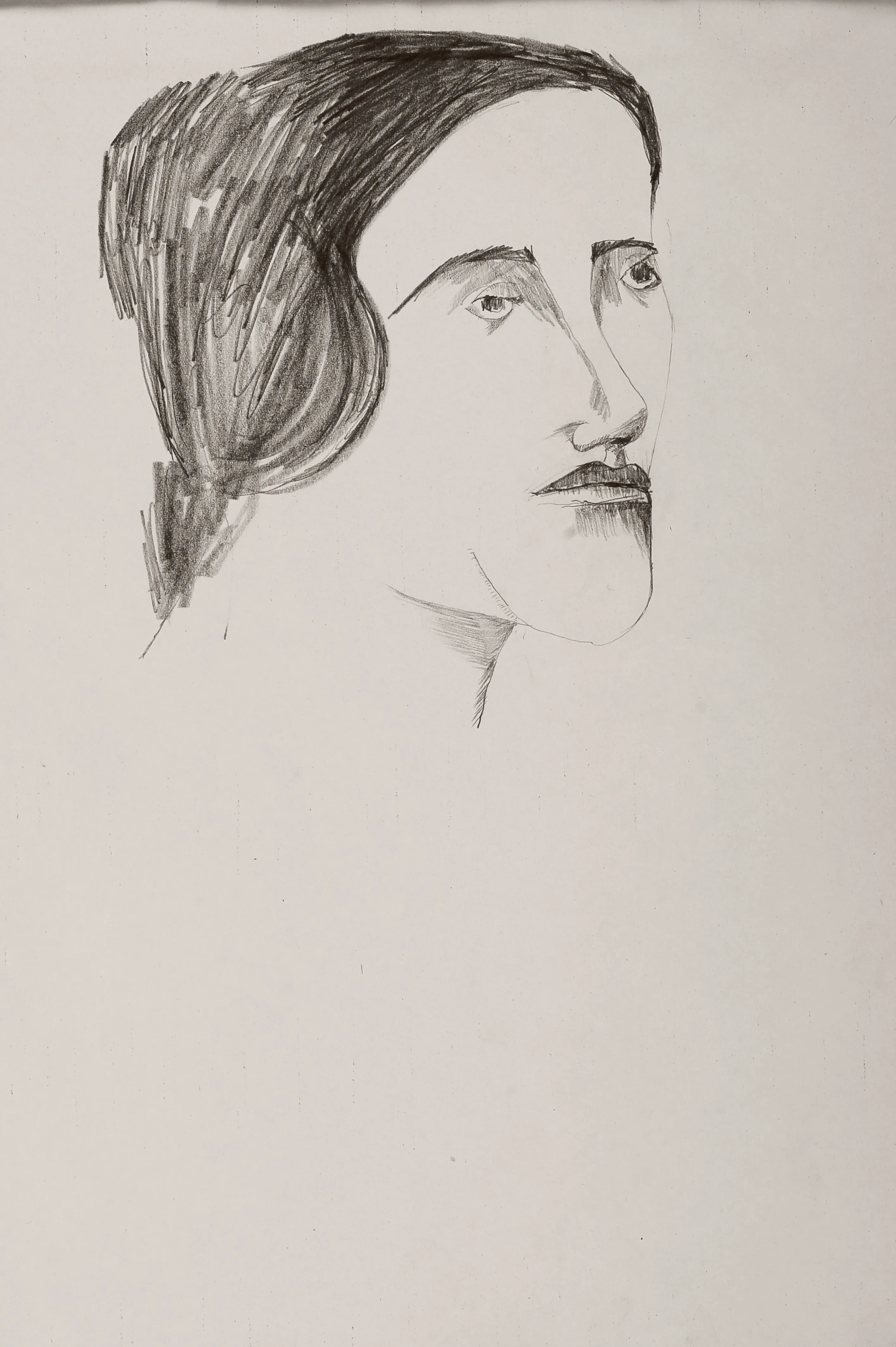 Untitled Pencil49