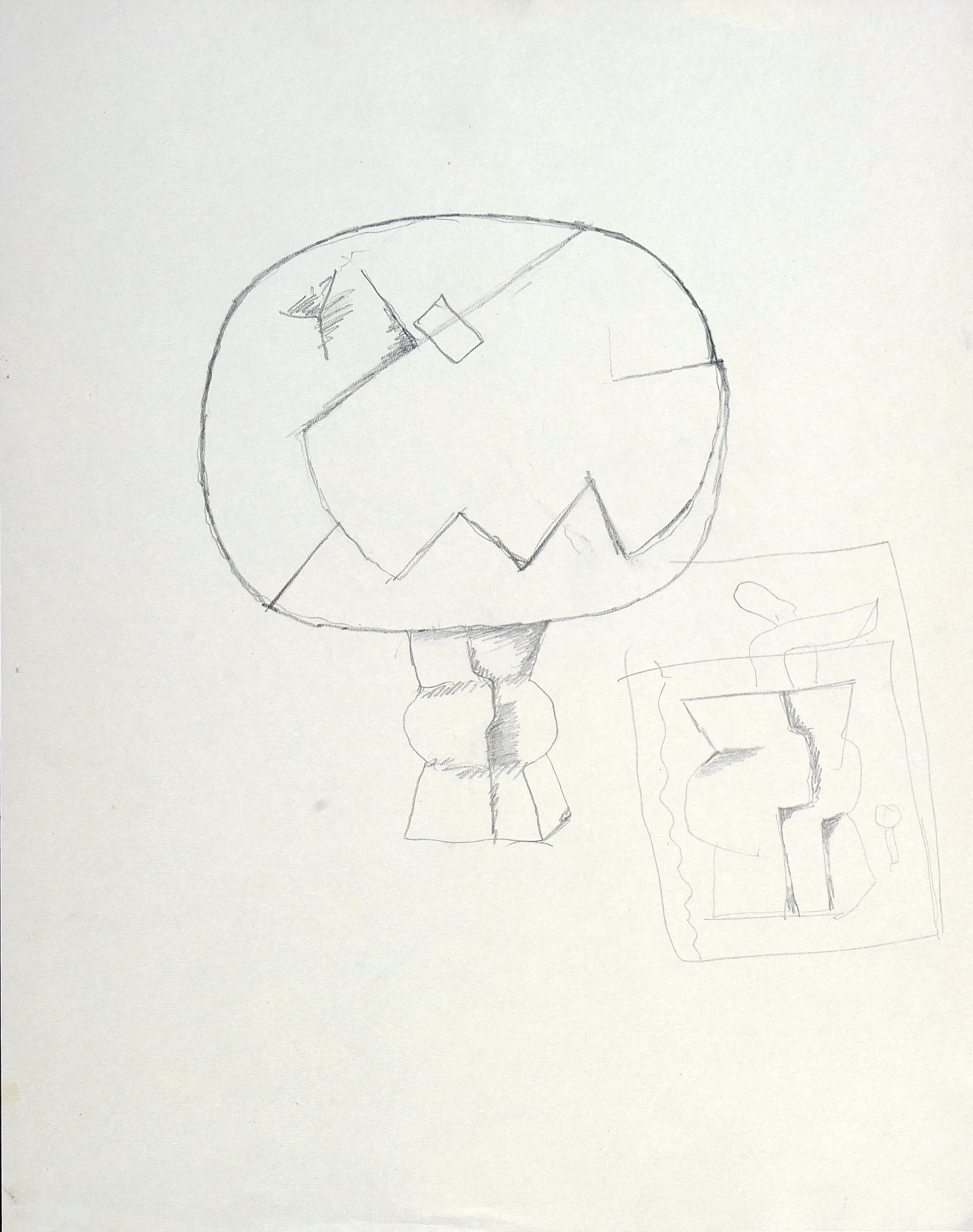 Untitled Pencil50