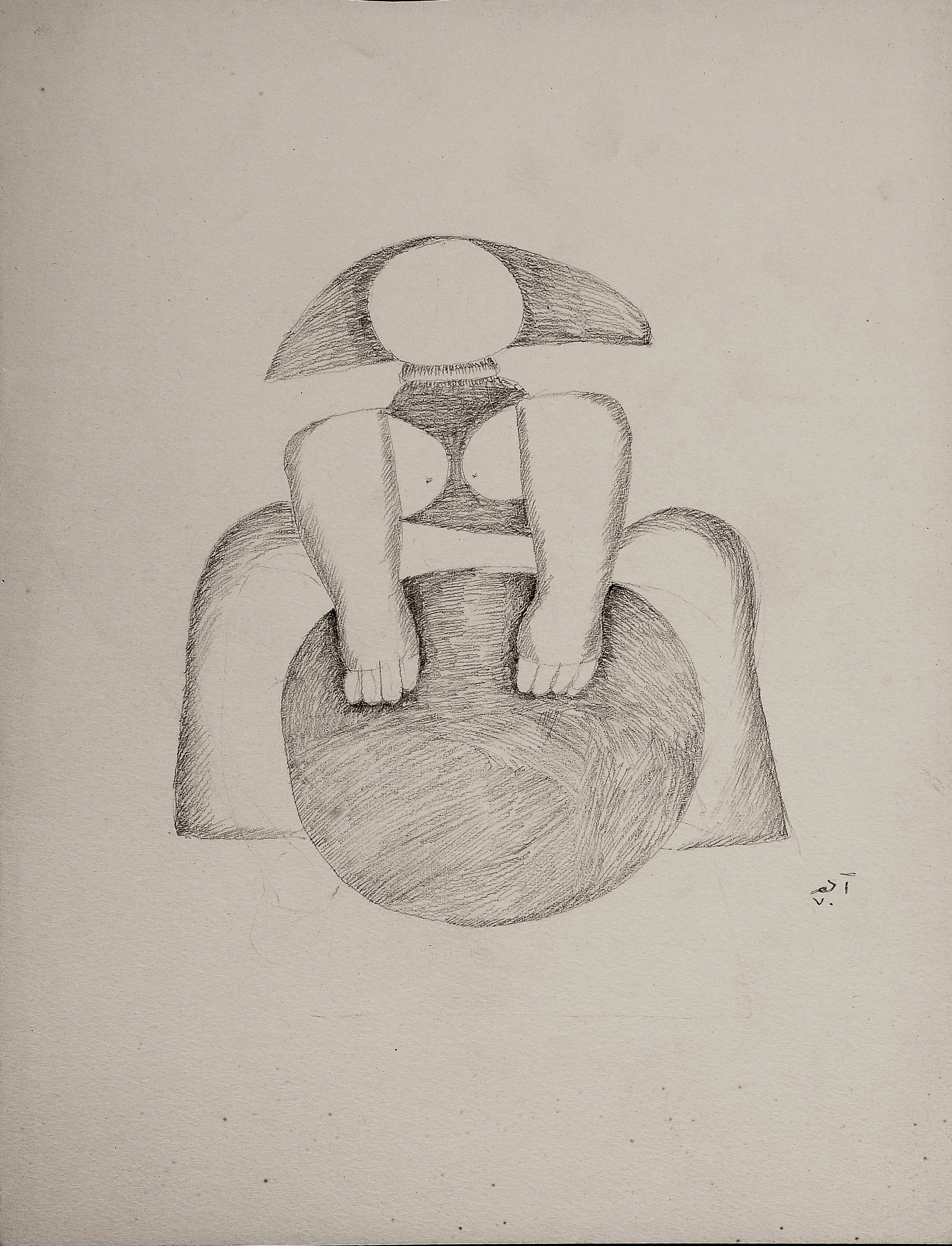 Untitled Pencil53
