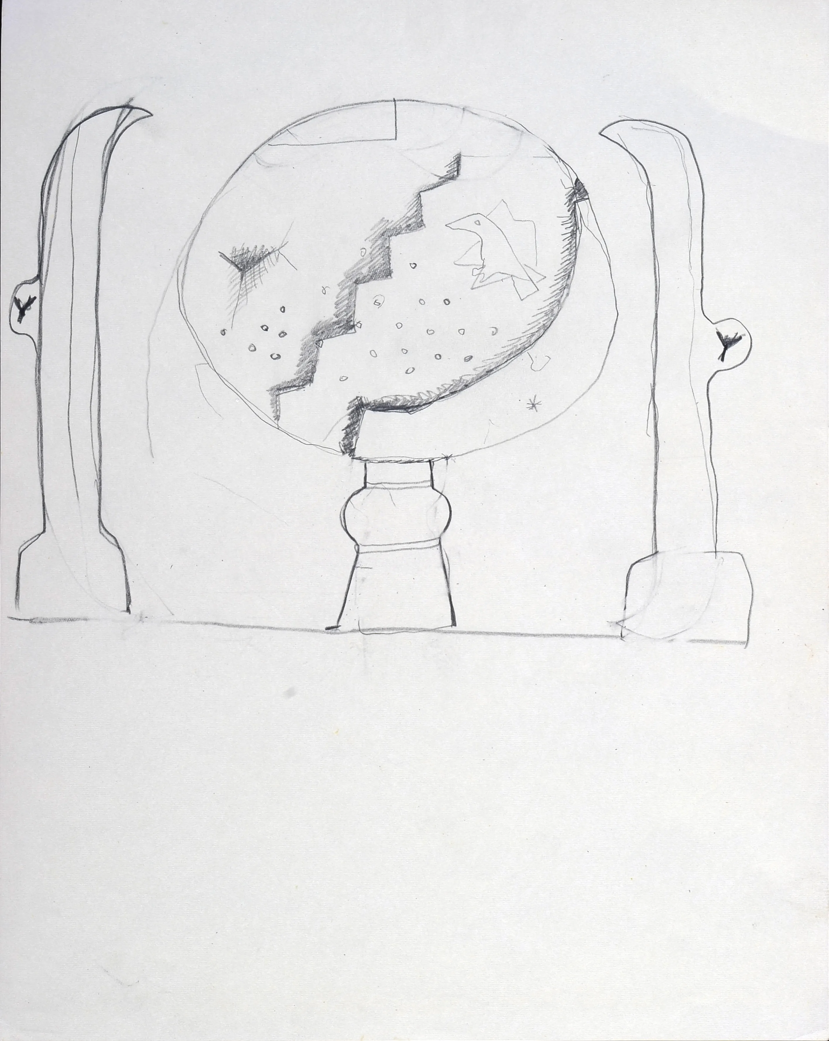 Untitled Pencil55