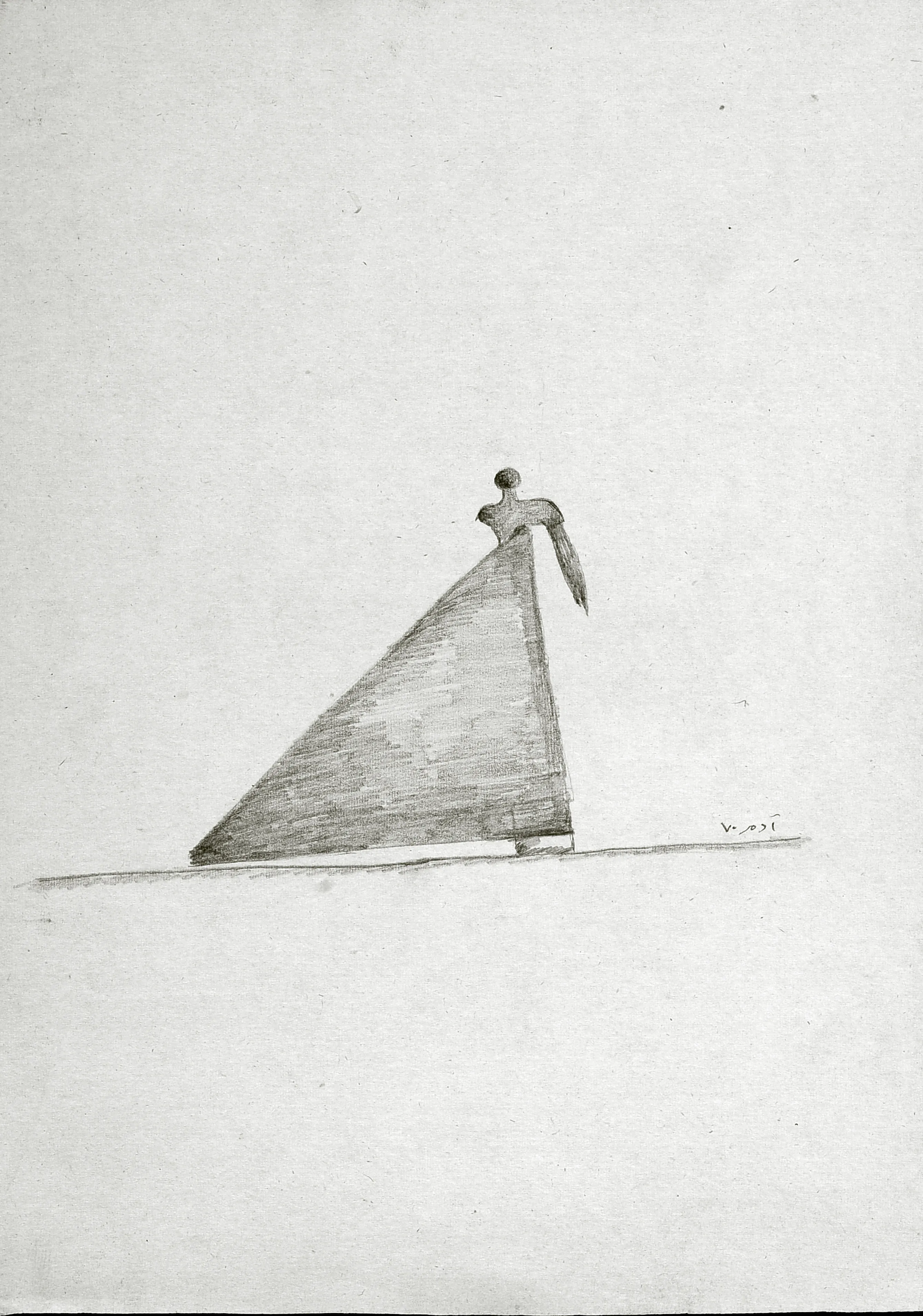 Untitled Pencil57