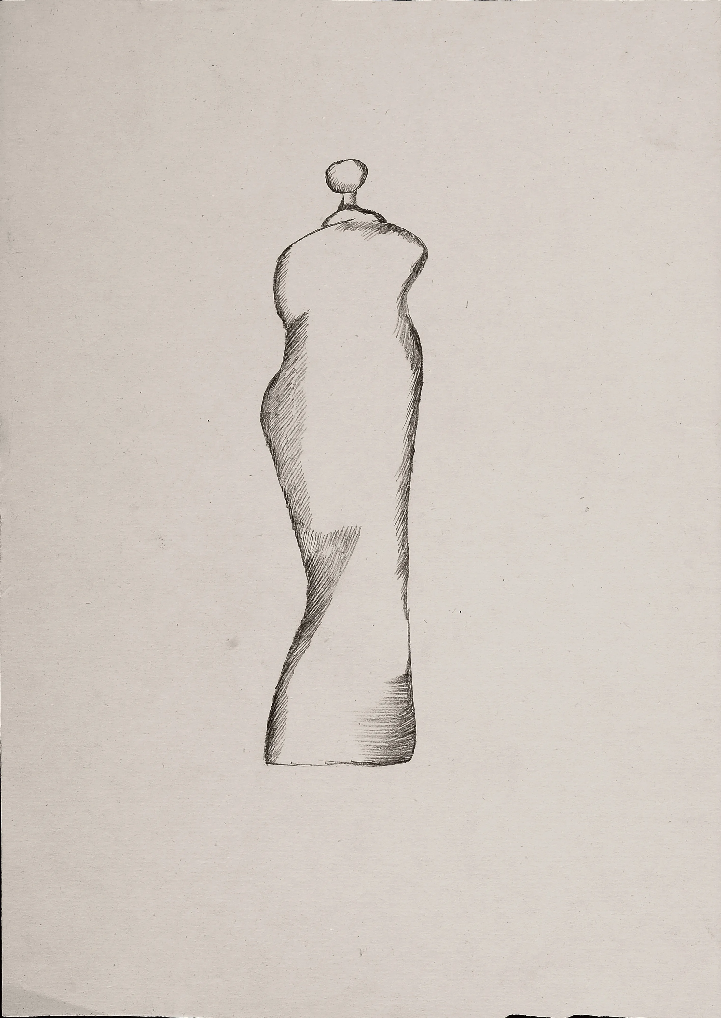Untitled Pencil58