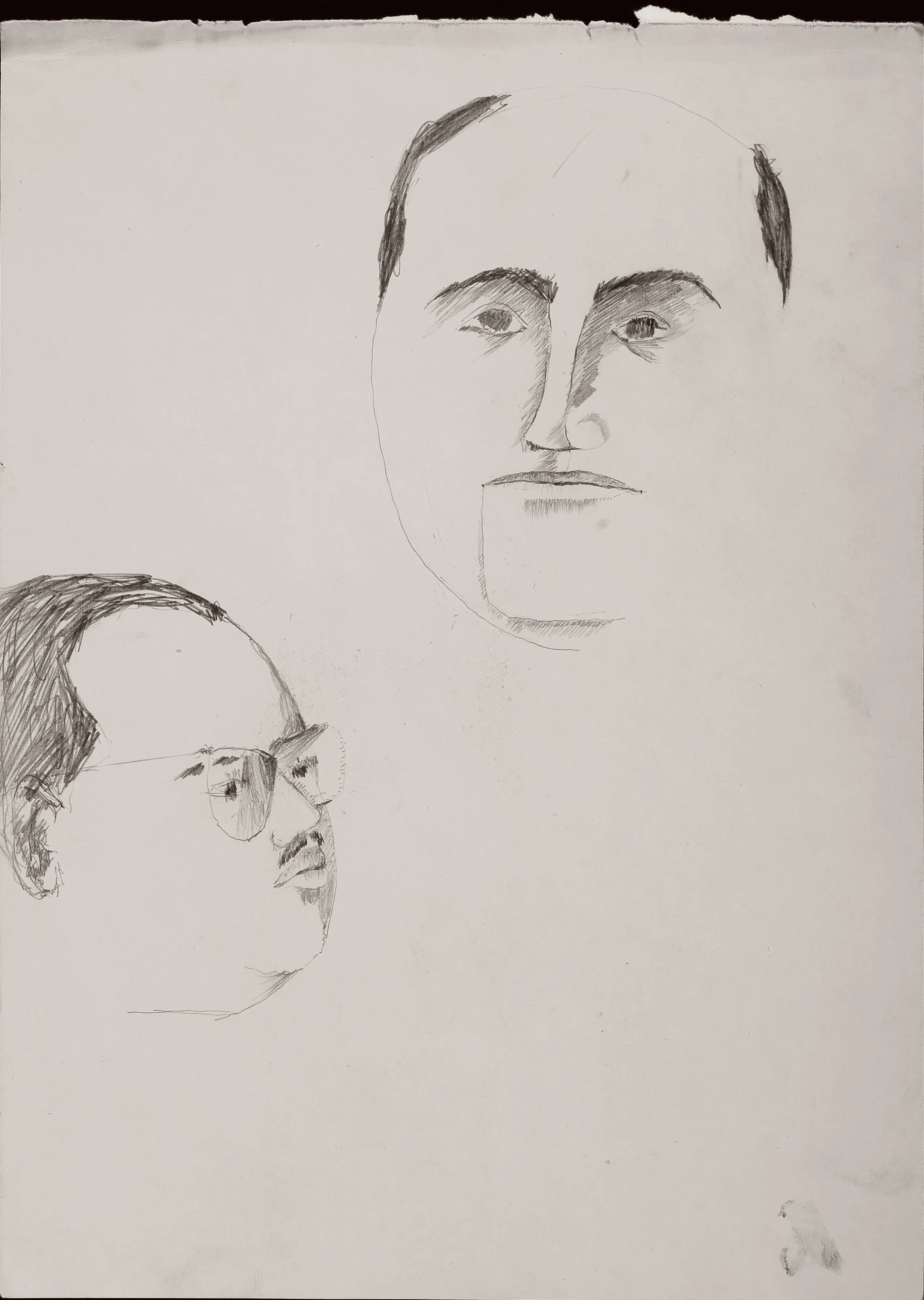 Untitled Pencil59