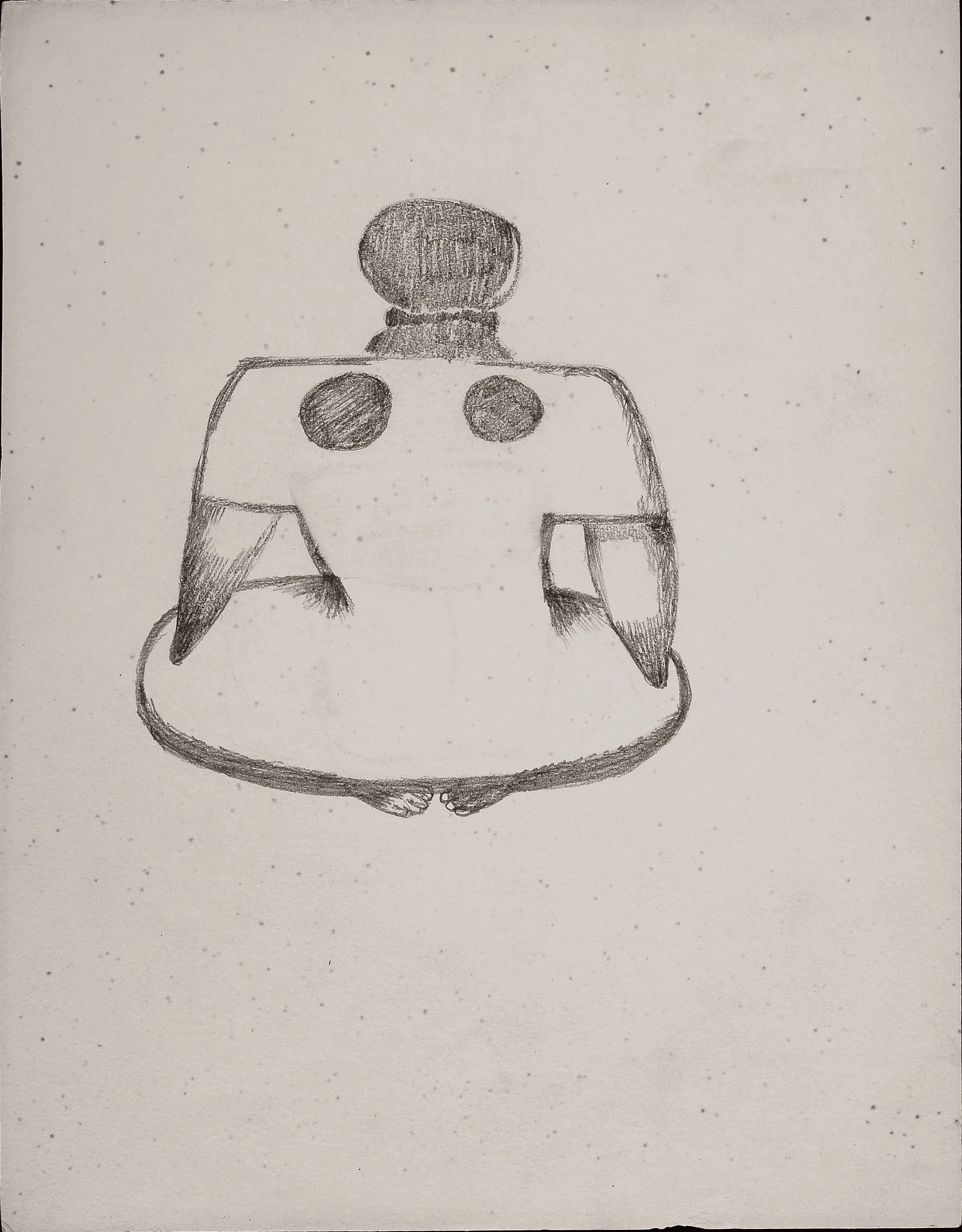 Untitled Pencil60