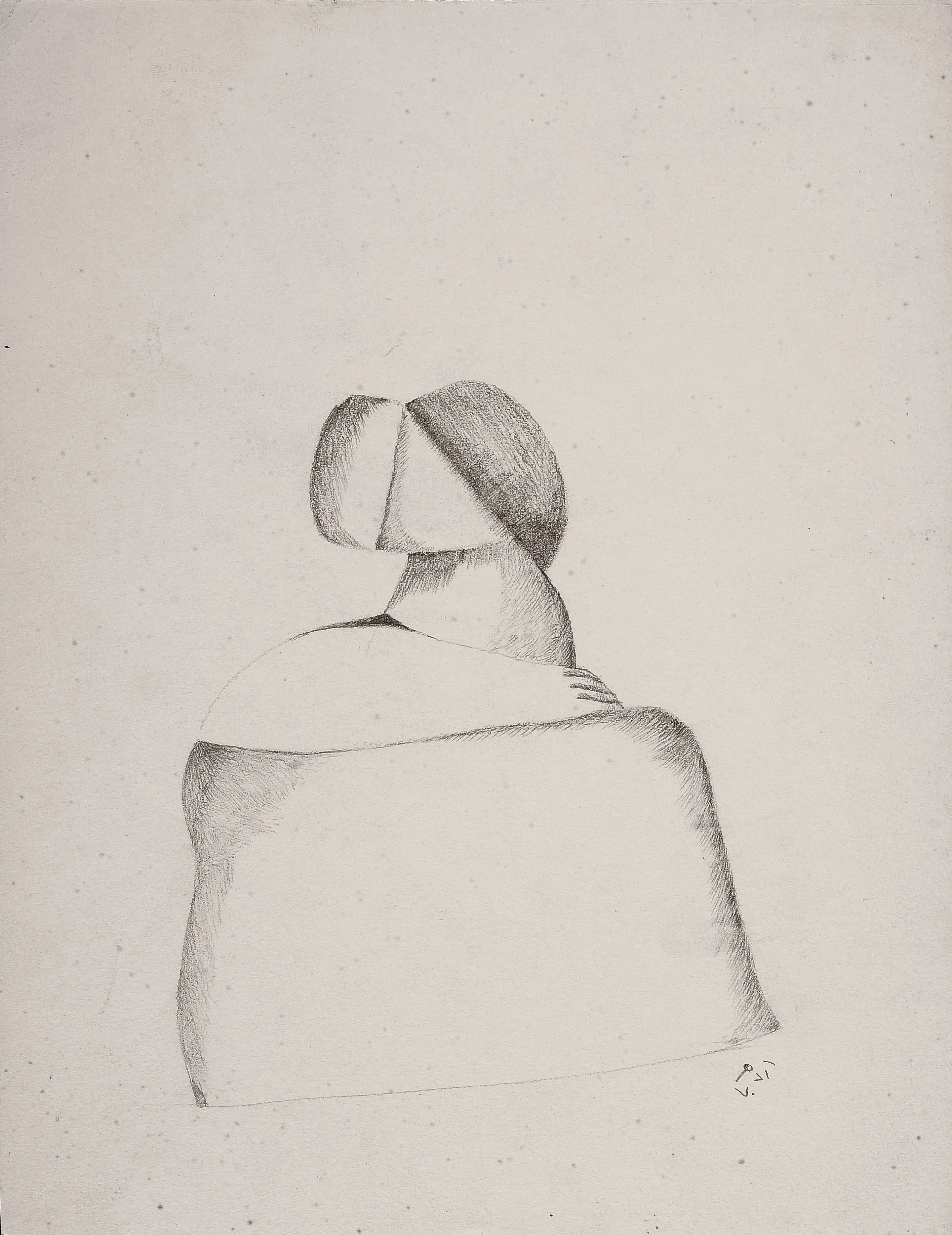 Untitled Pencil61