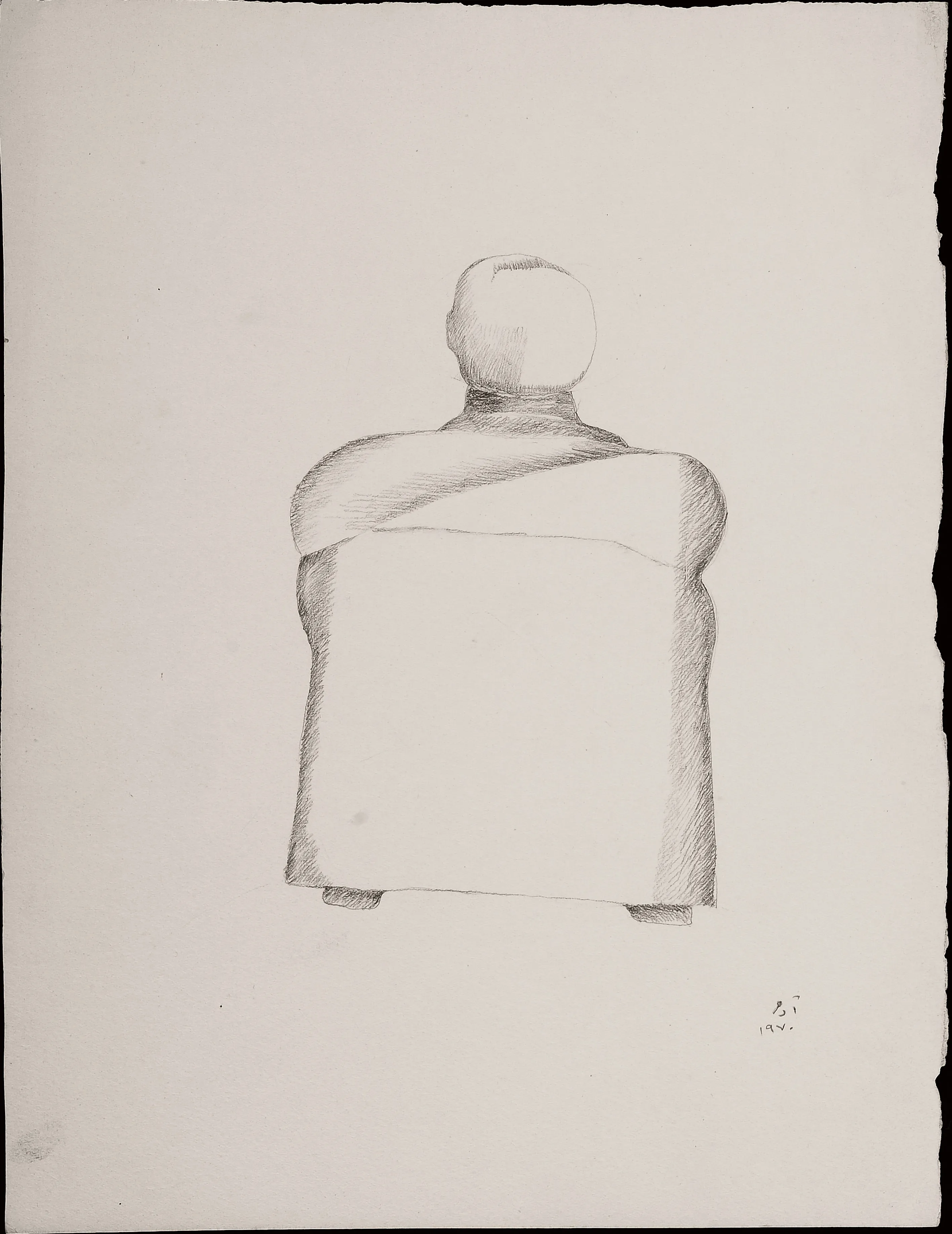 Untitled Pencil62