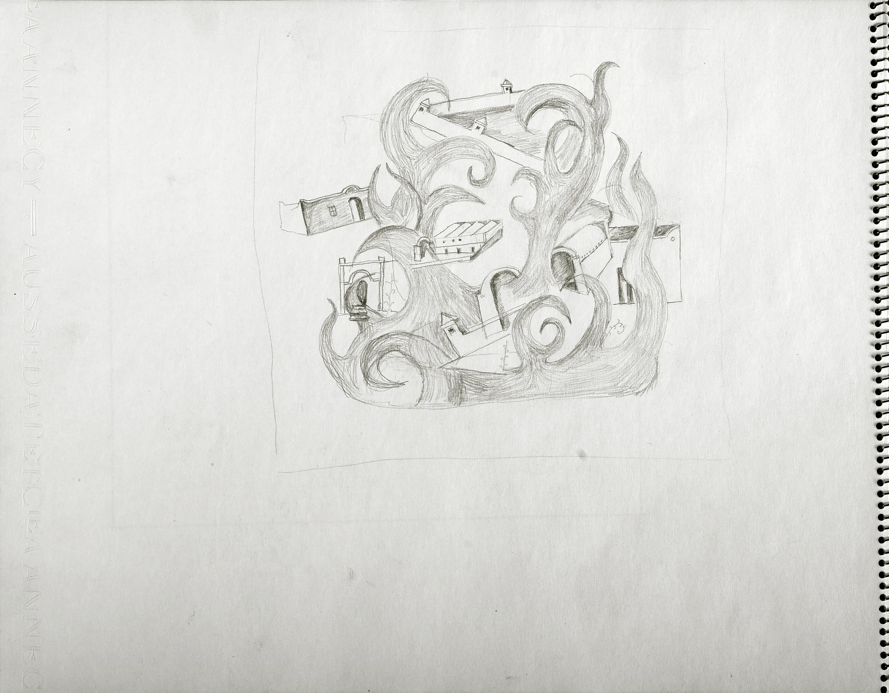 Untitled Pencil69