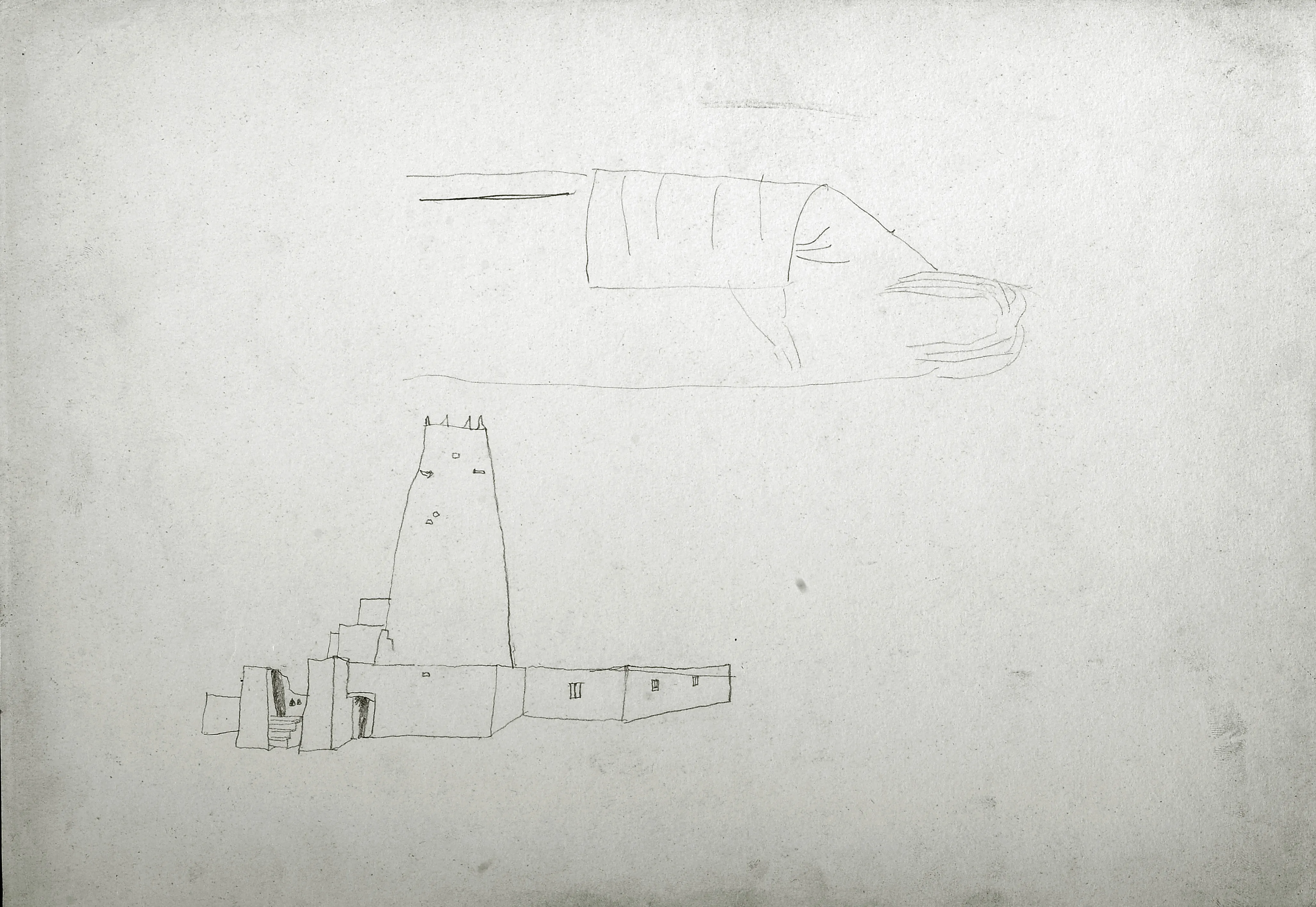 Untitled Pencil71