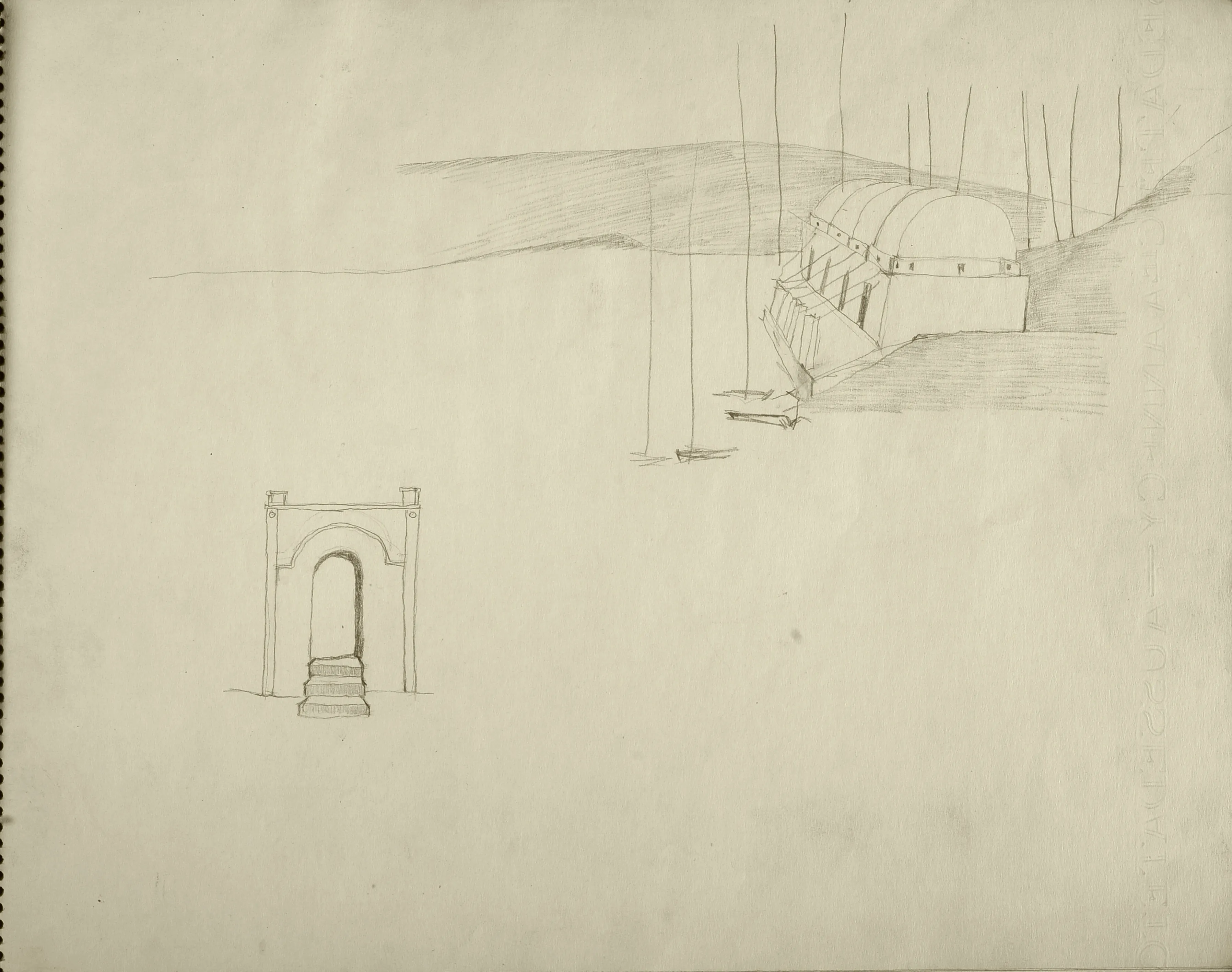 Untitled Pencil72