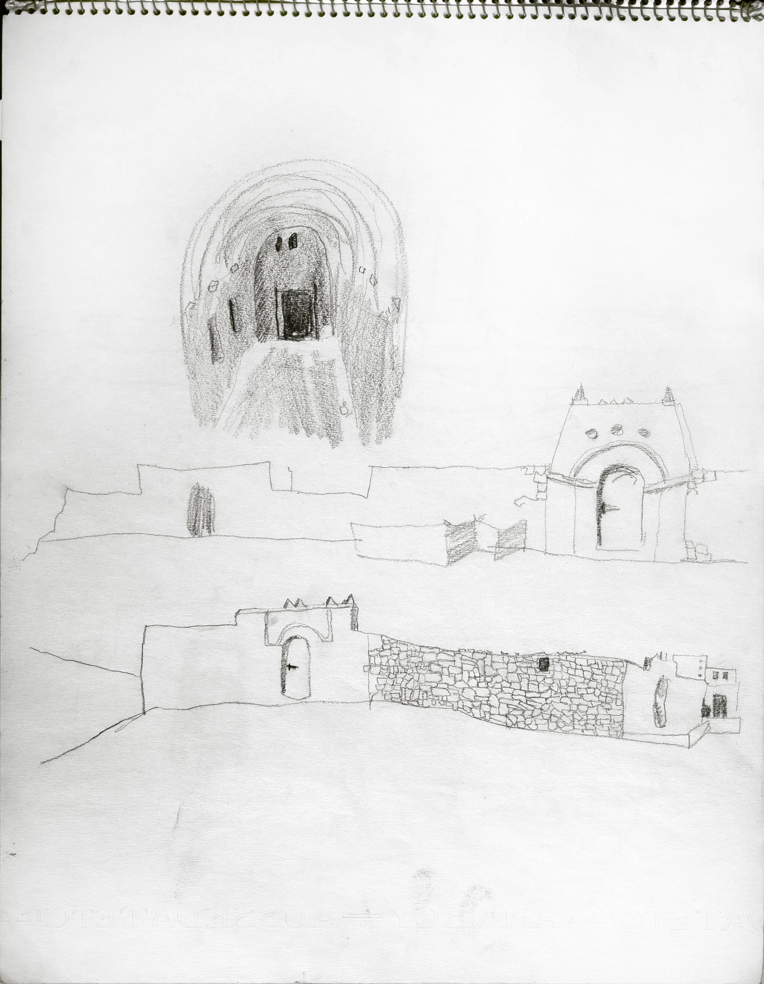 Untitled Pencil75