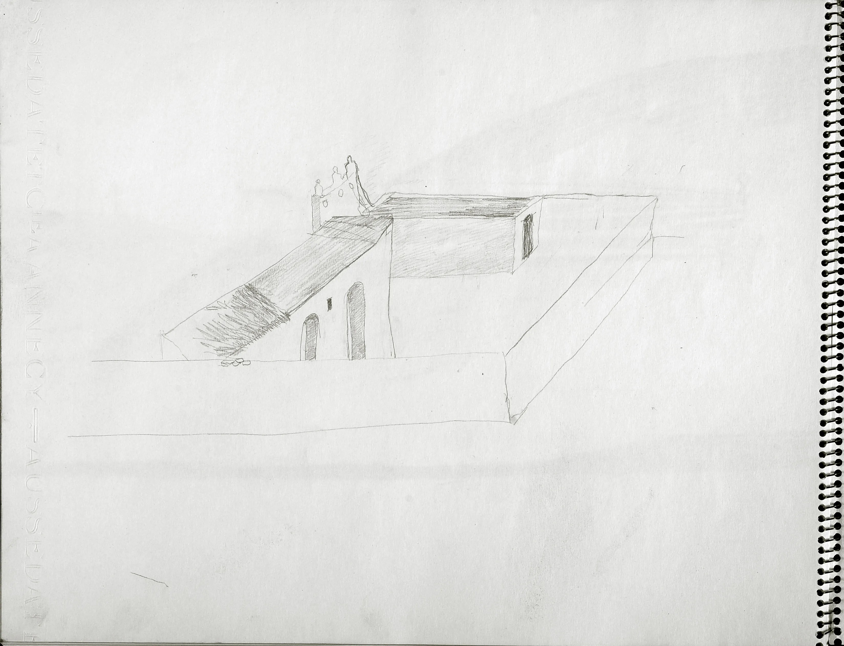 Untitled Pencil76