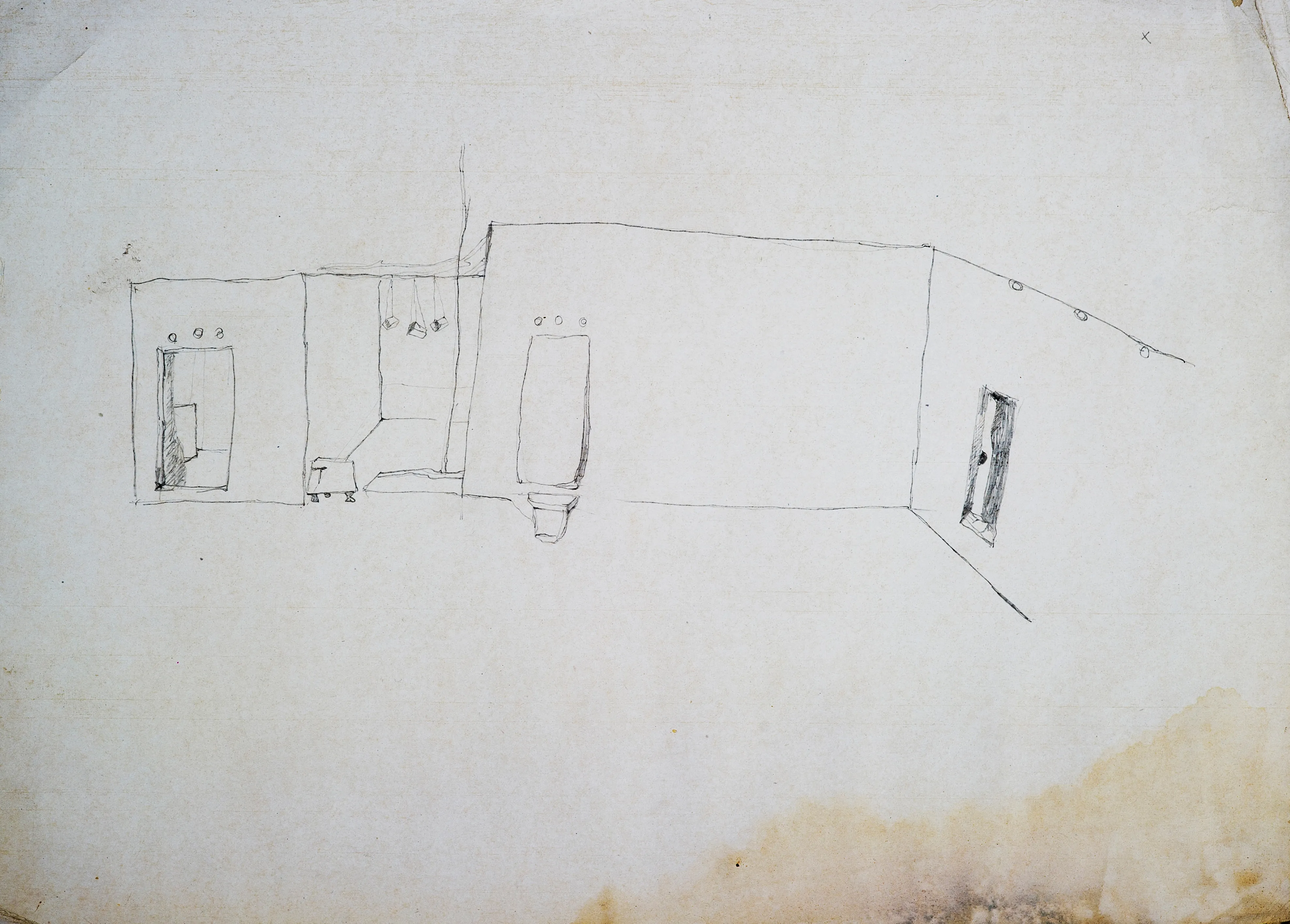 Untitled Pencil78