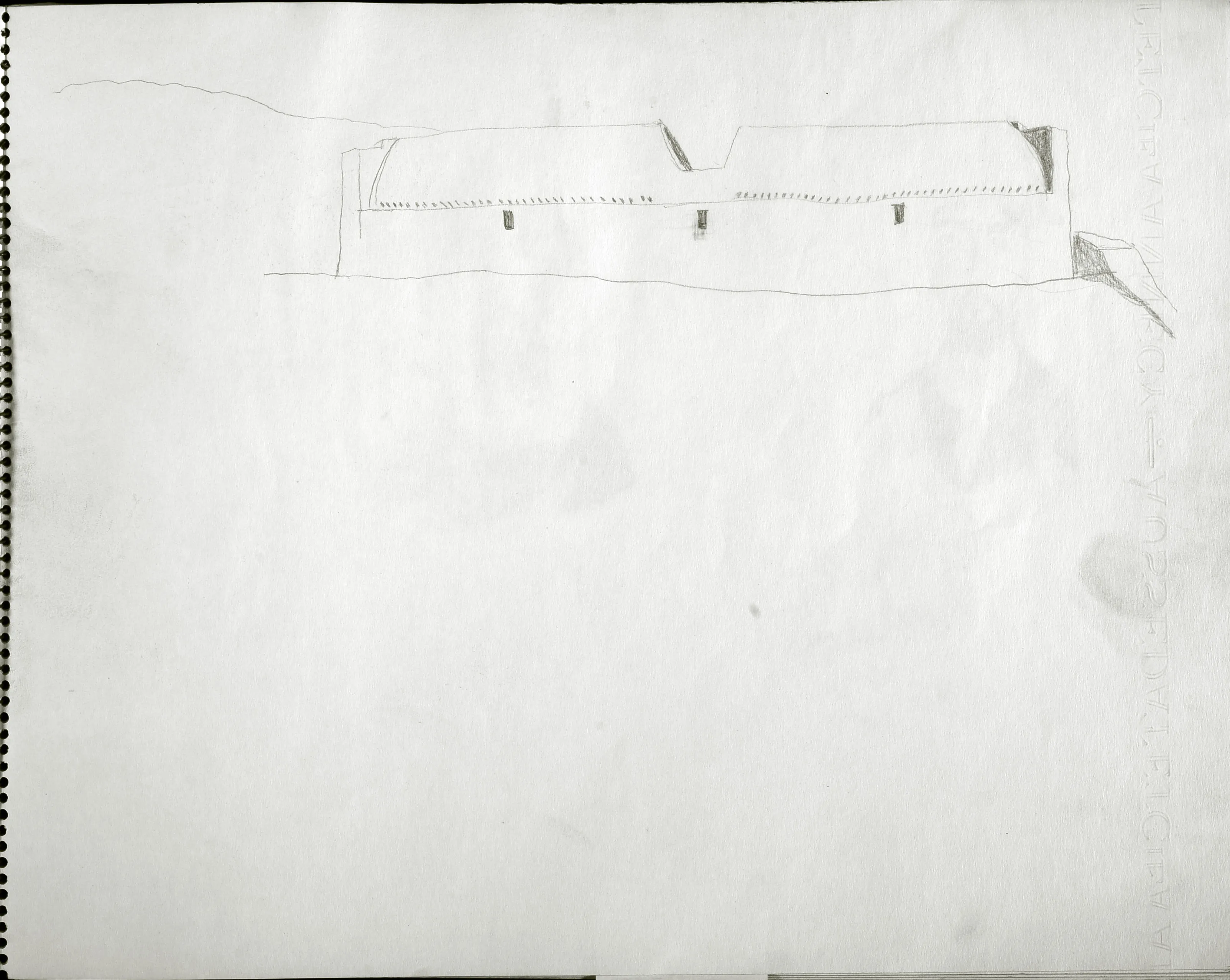 Untitled Pencil81