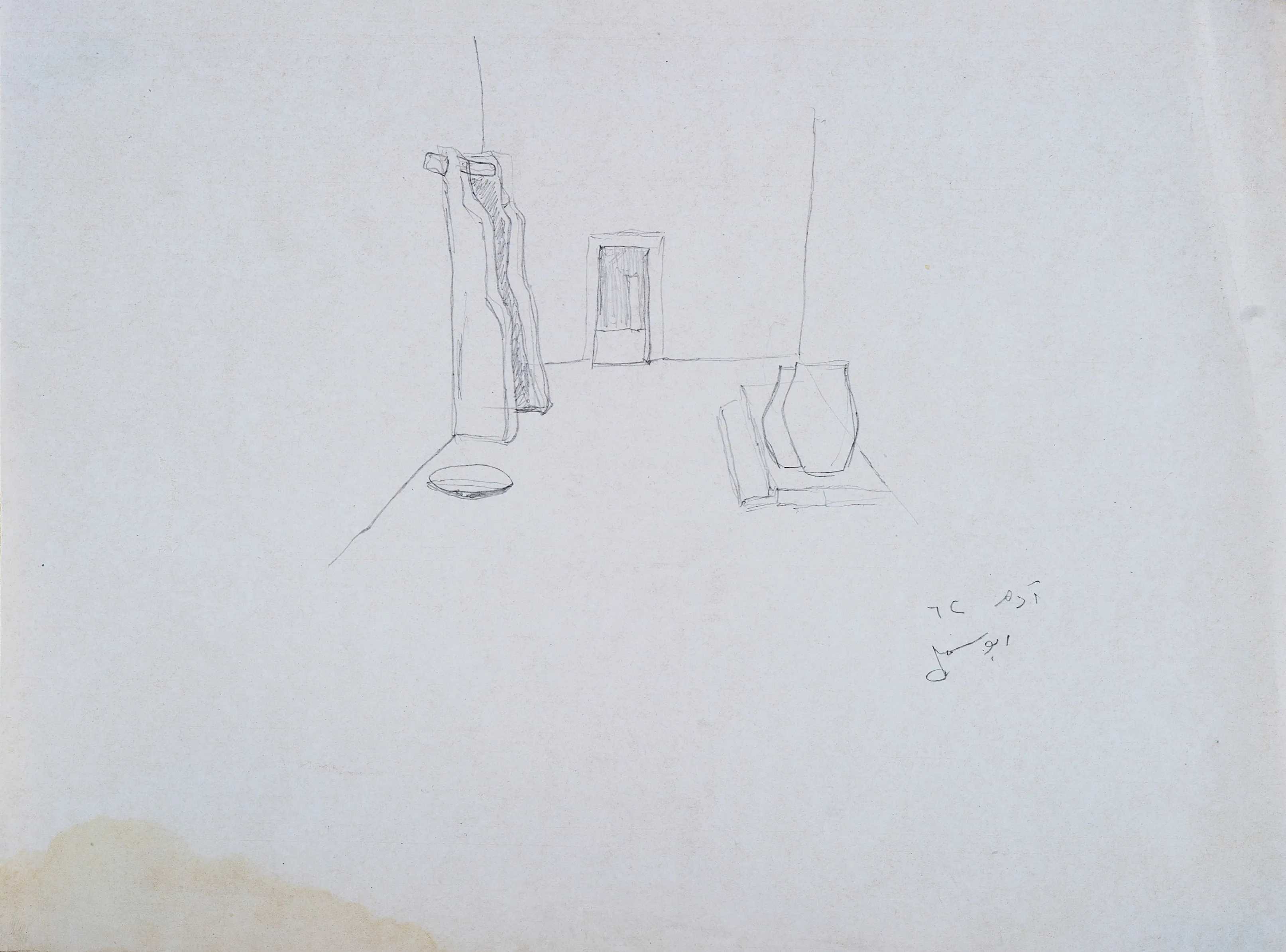 Untitled Pencil83