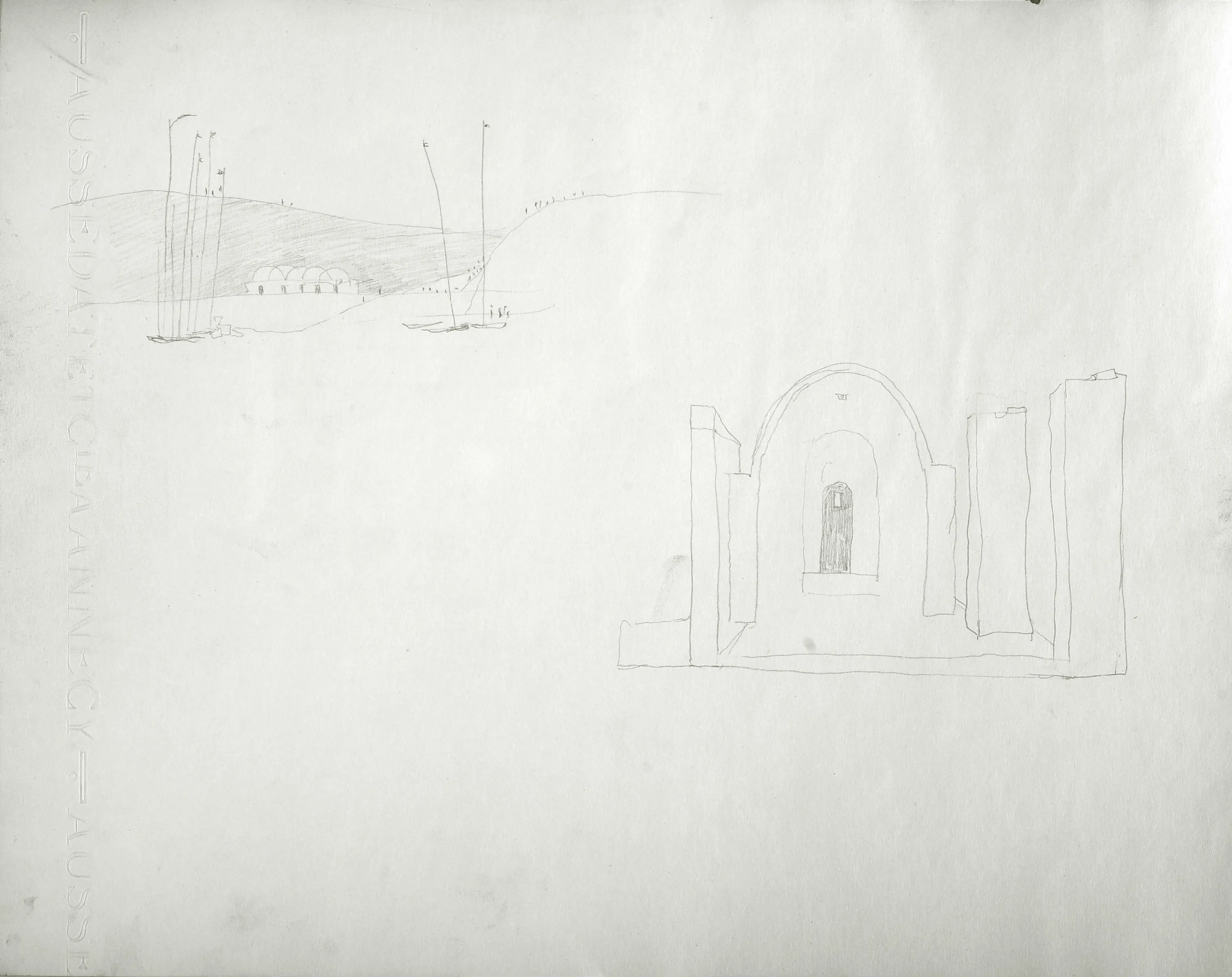 Untitled Pencil84