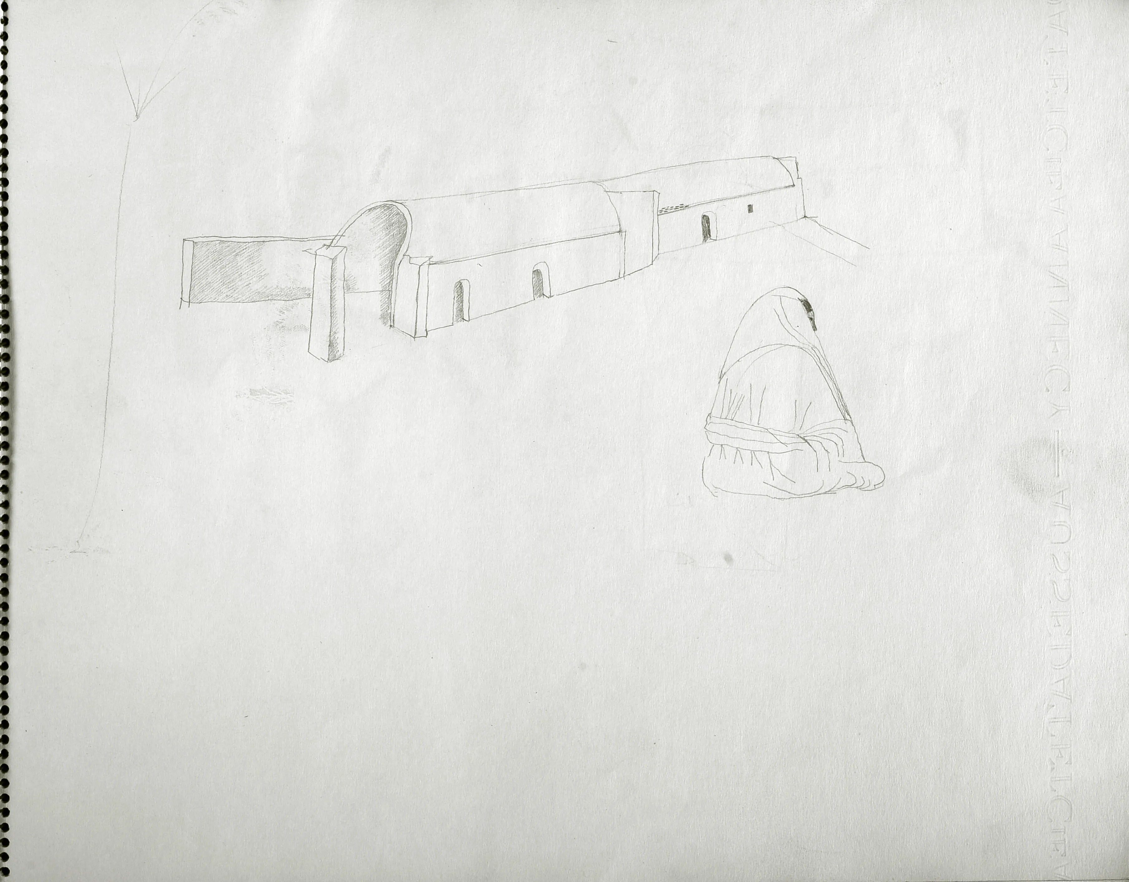 Untitled Pencil85