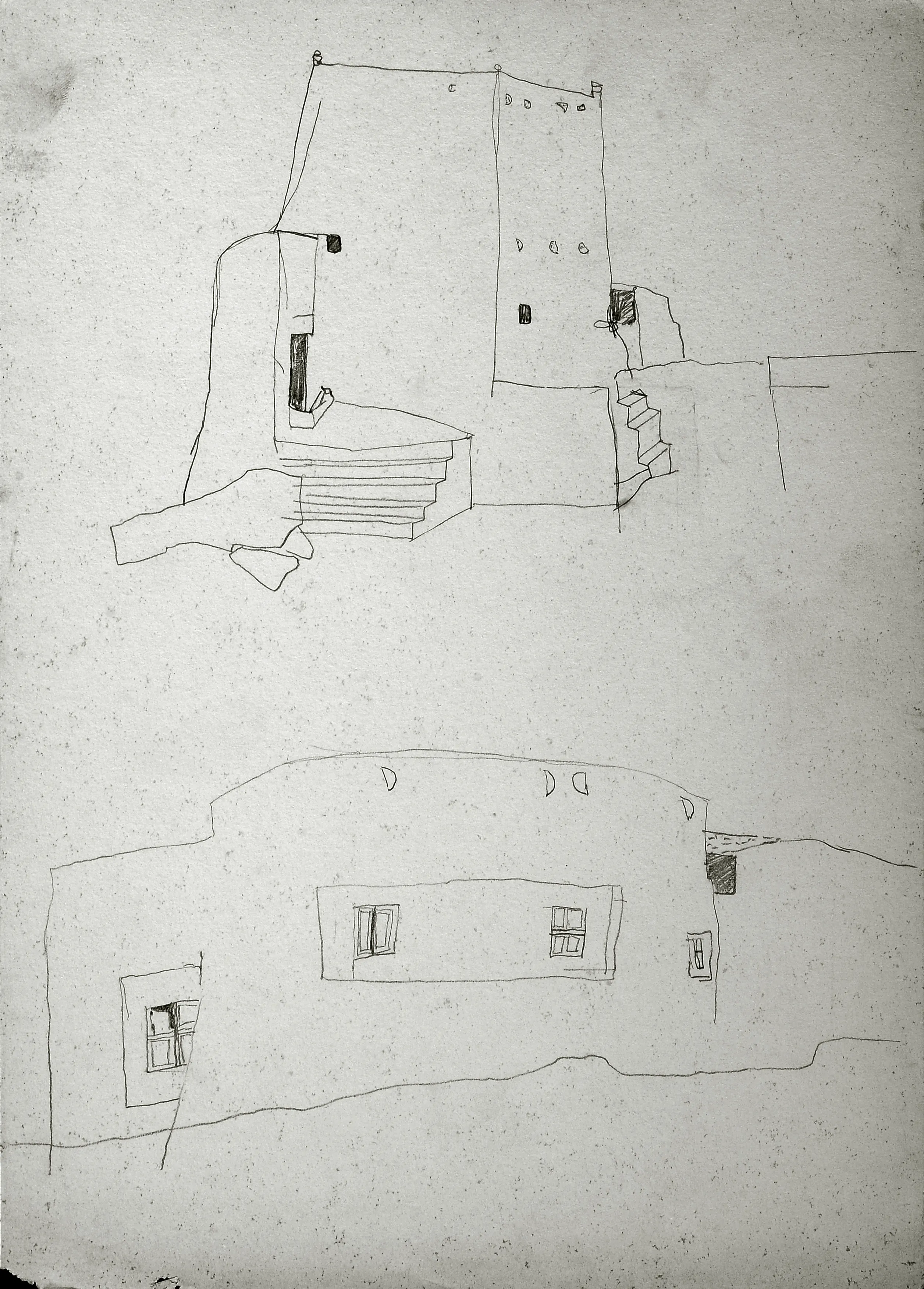 Untitled Pencil97