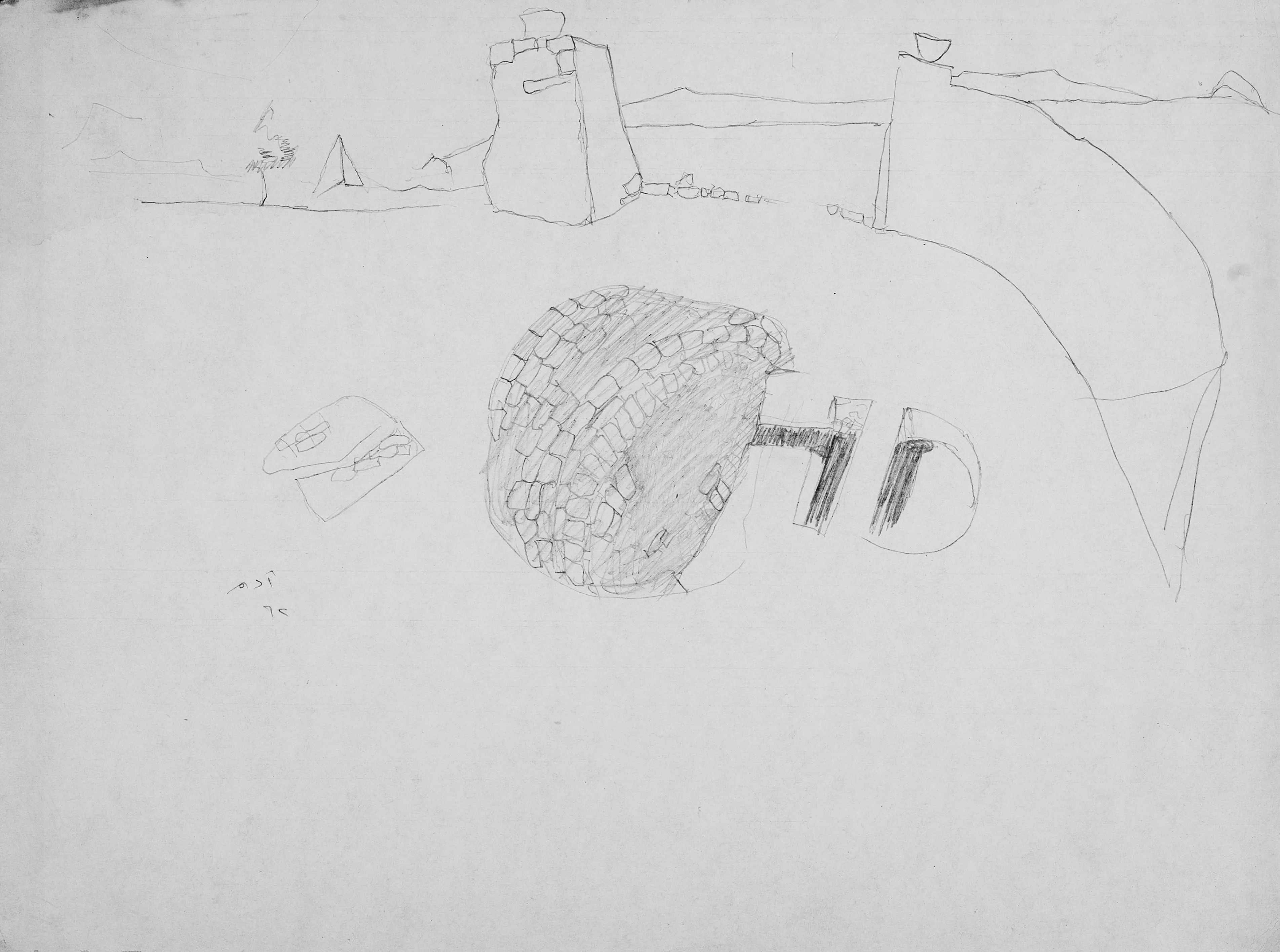 Untitled Pencil103