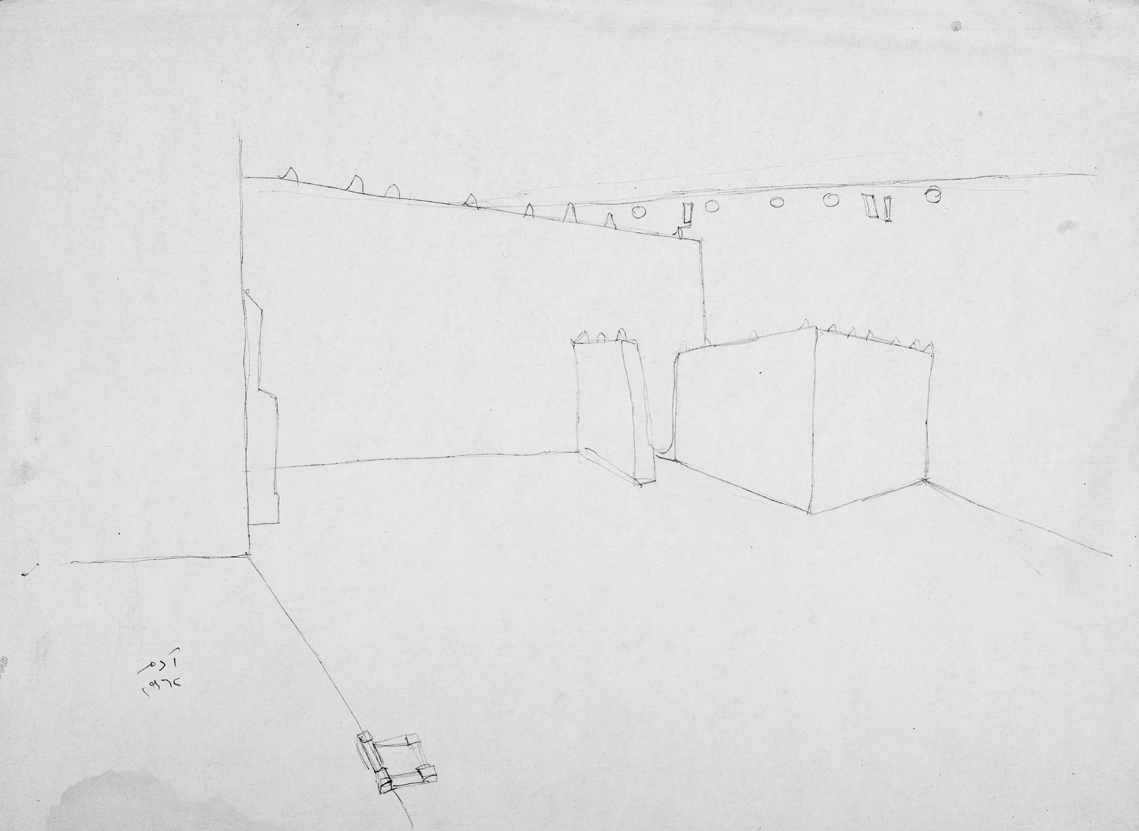 Untitled Pencil104
