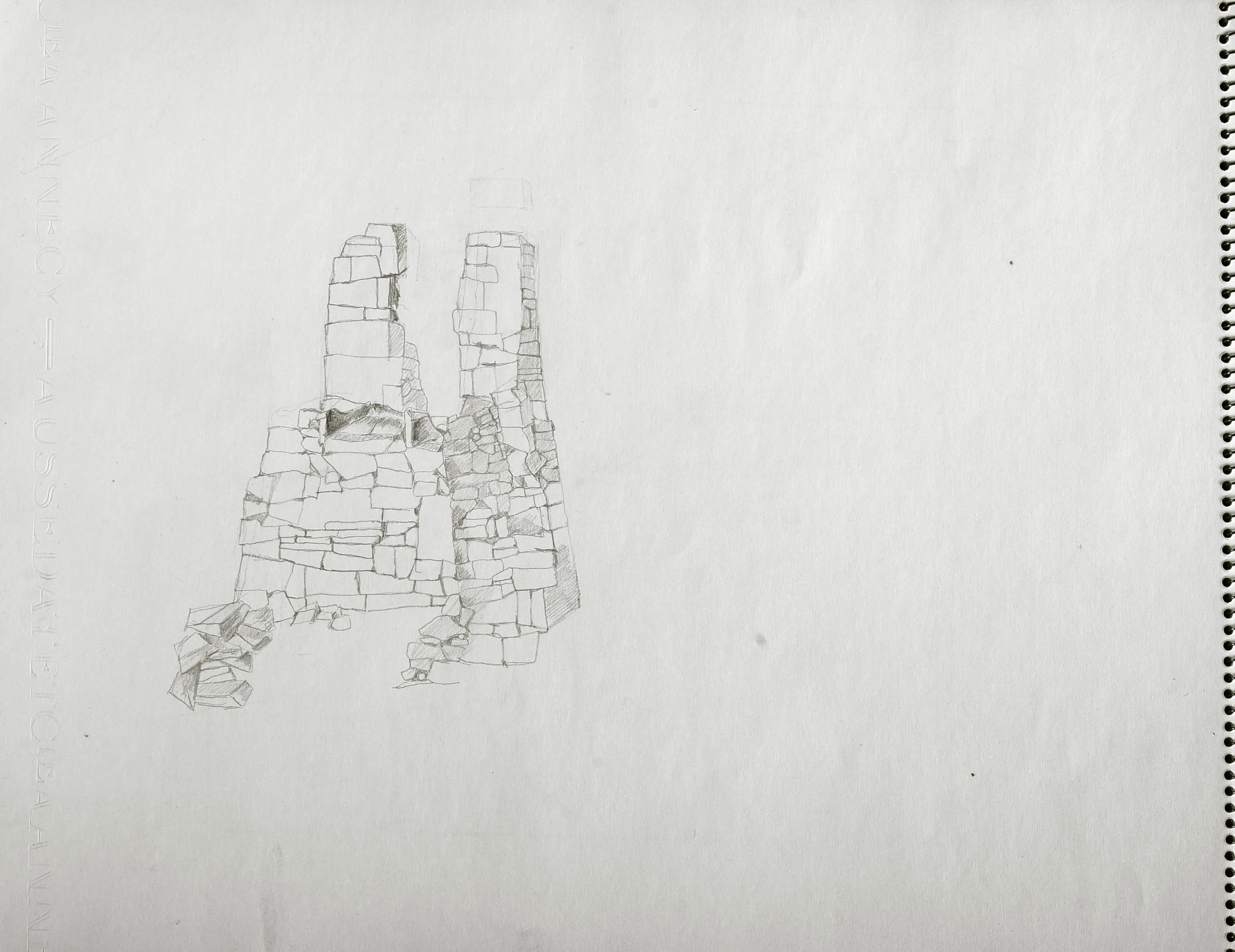 Untitled Pencil105
