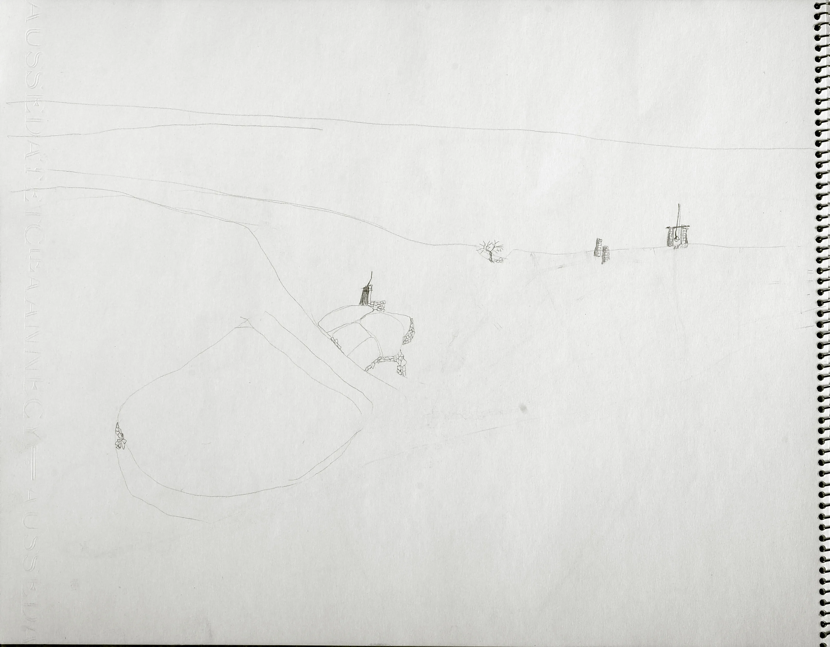 Untitled Pencil106