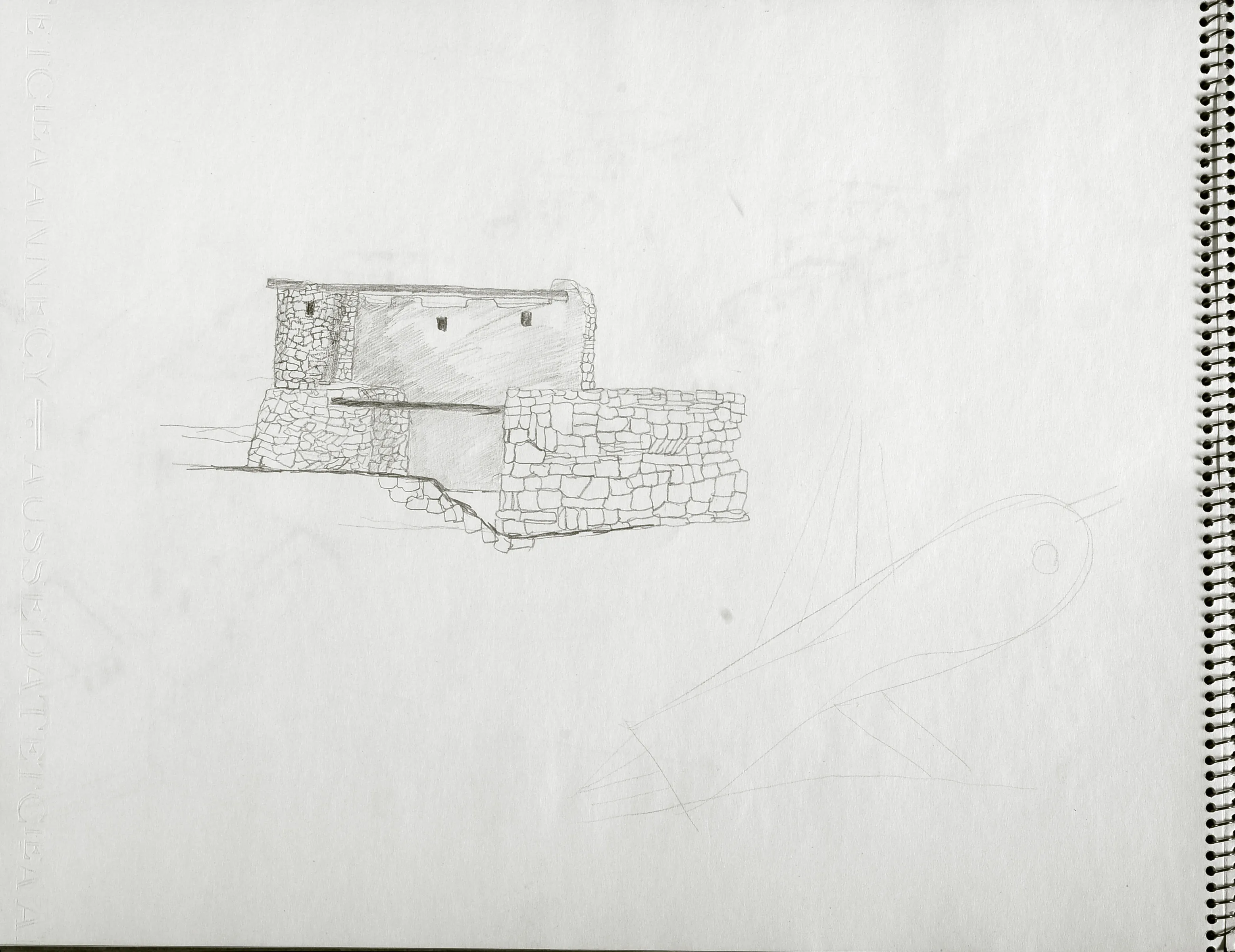 Untitled Pencil107