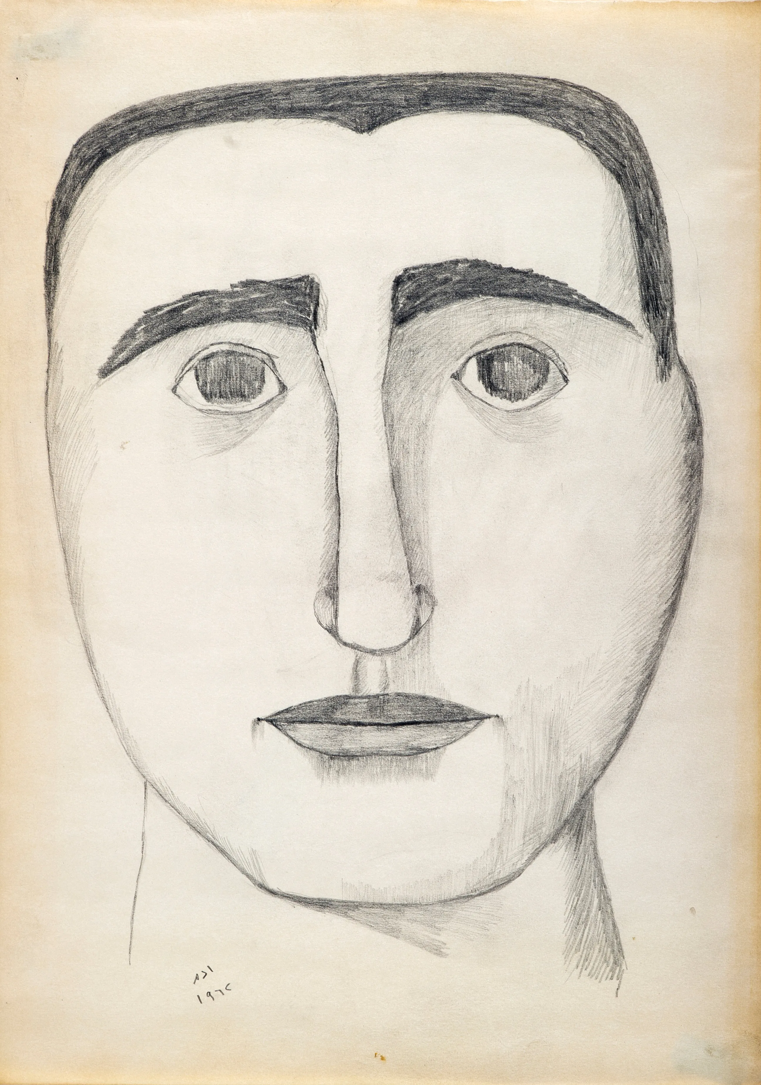 Untitled Pencil133