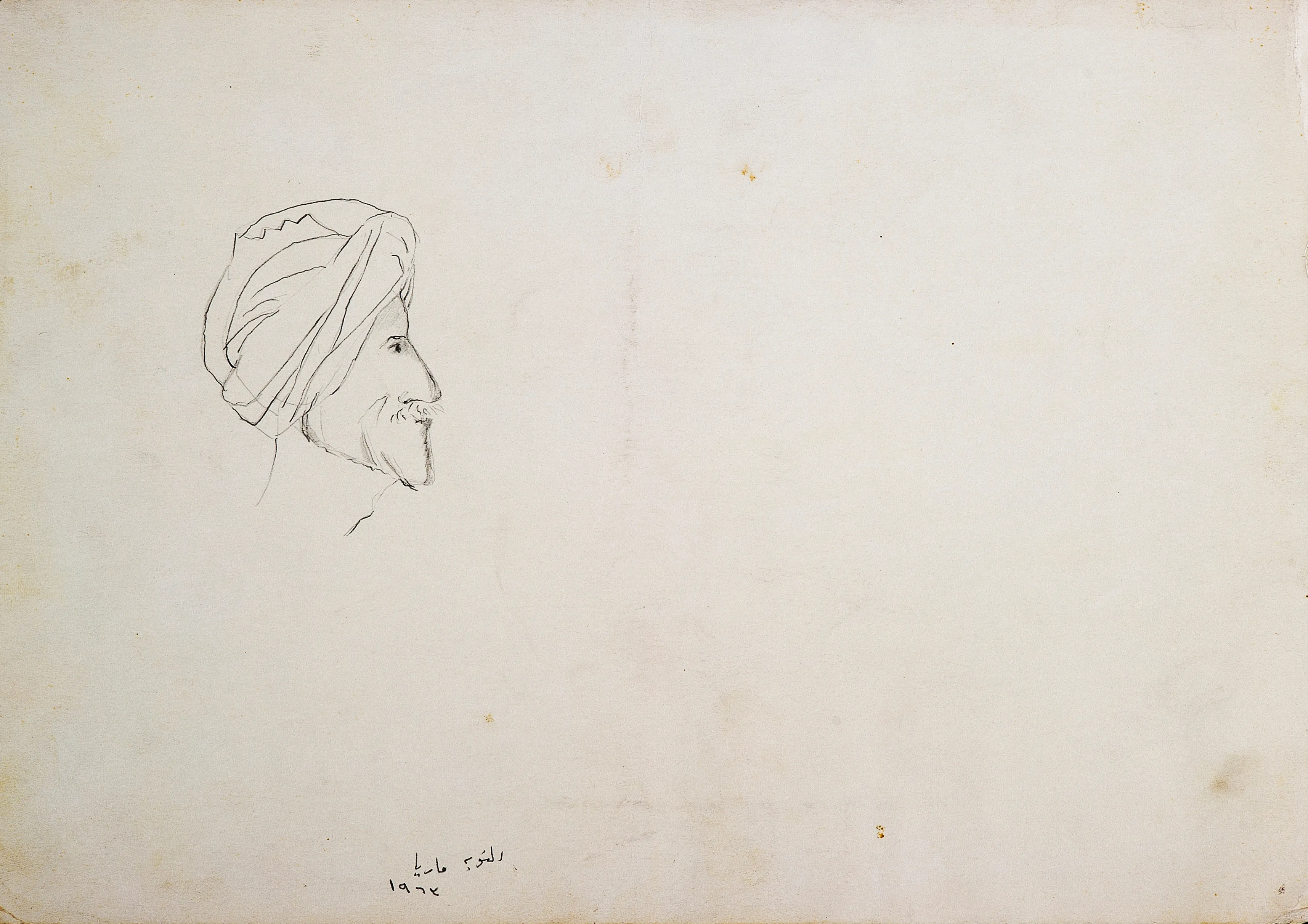 Untitled Pencil134
