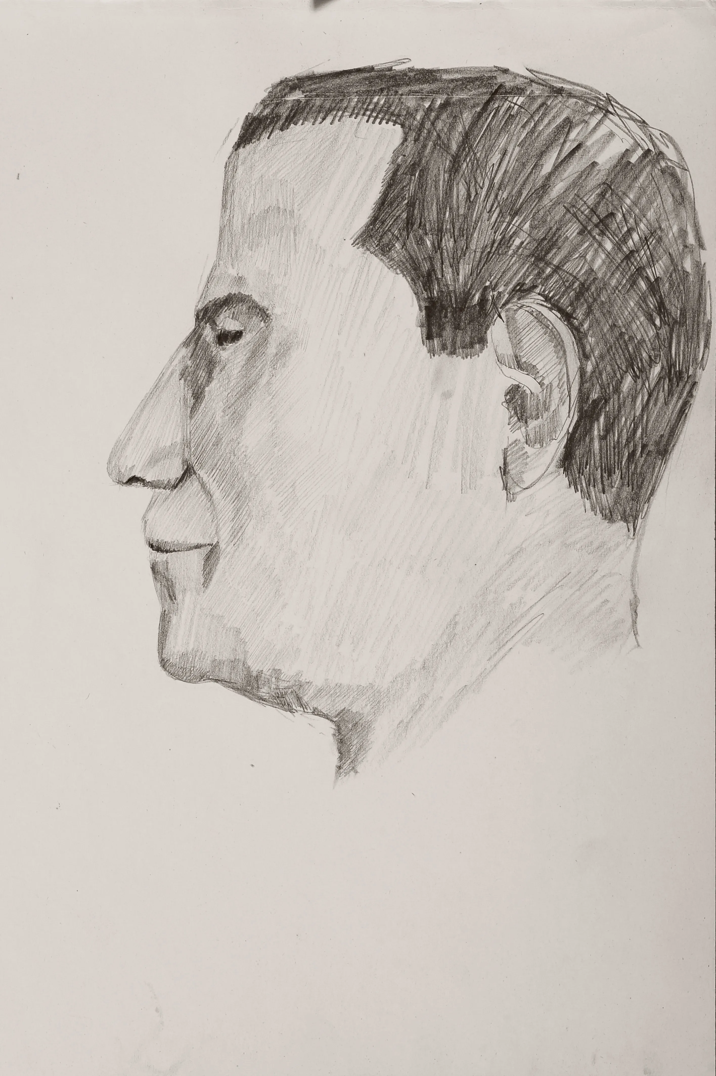 Untitled Pencil144