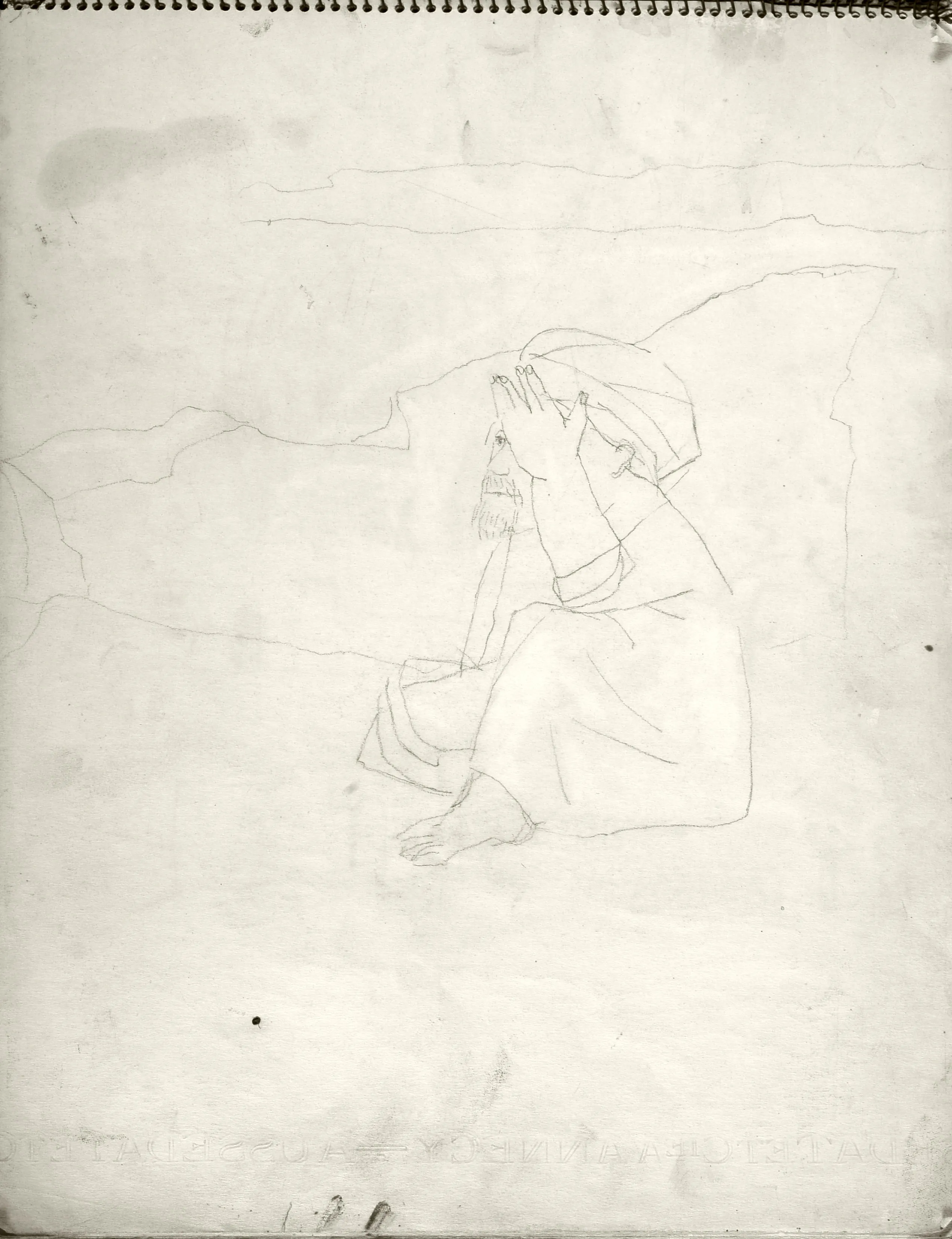 Untitled Pencil149