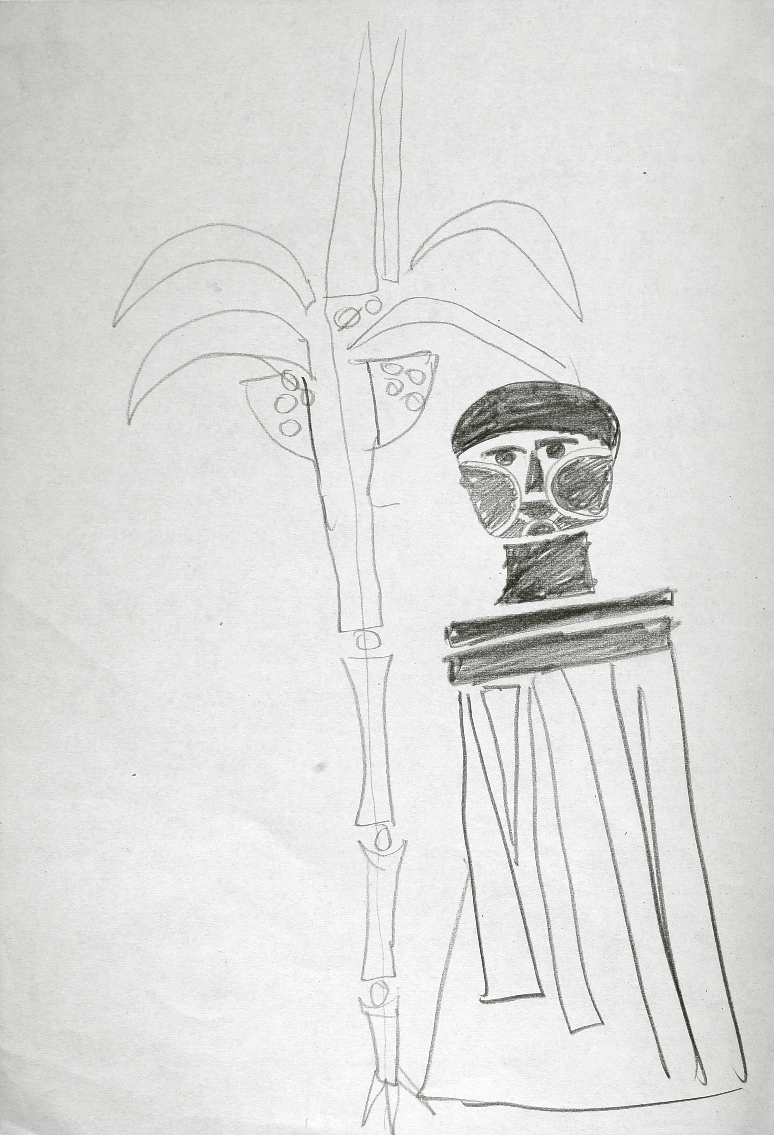 Untitled Pencil174