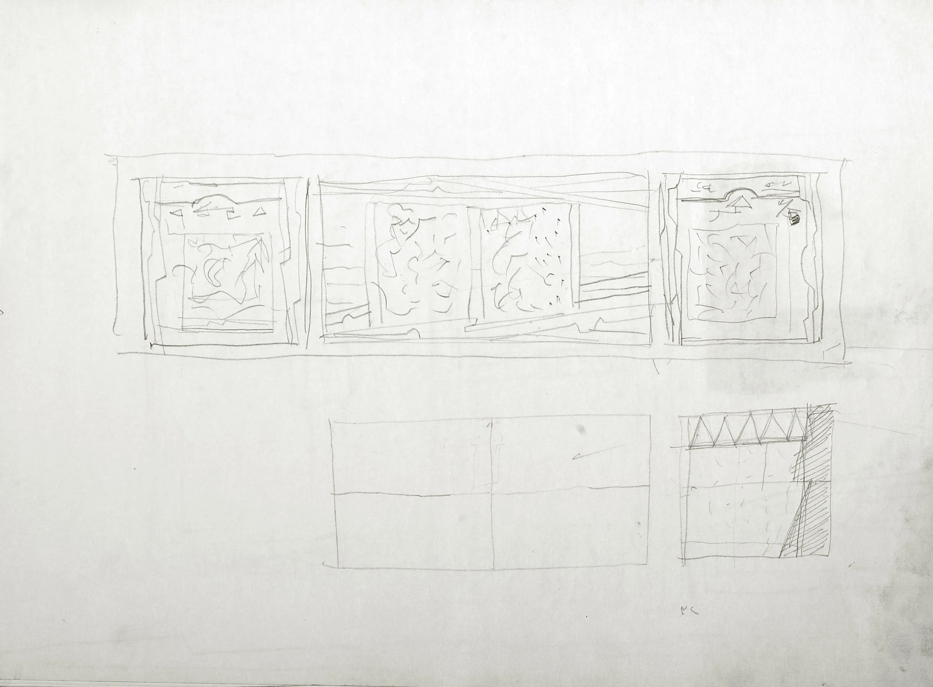 Untitled Pencil180