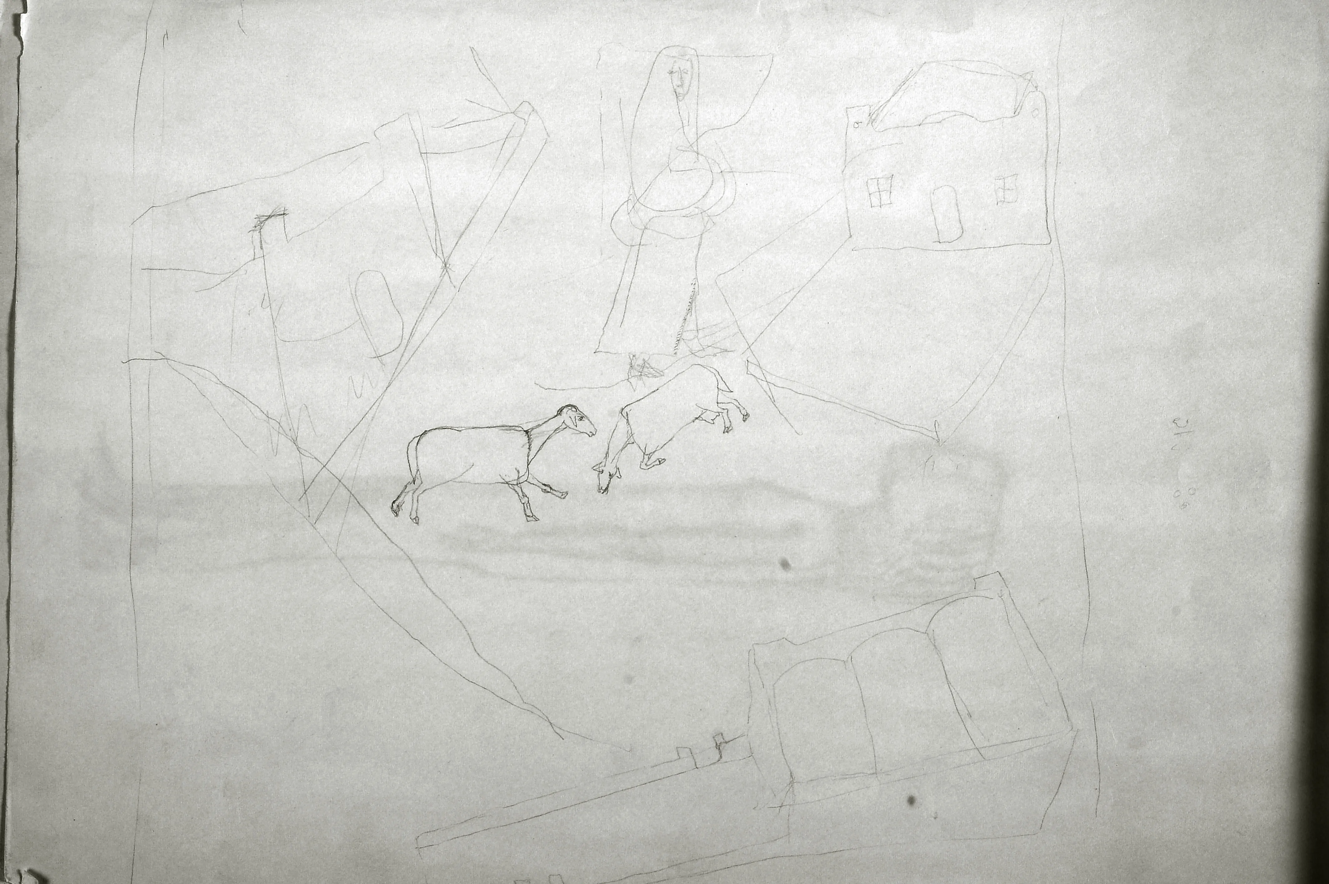 Untitled Pencil193