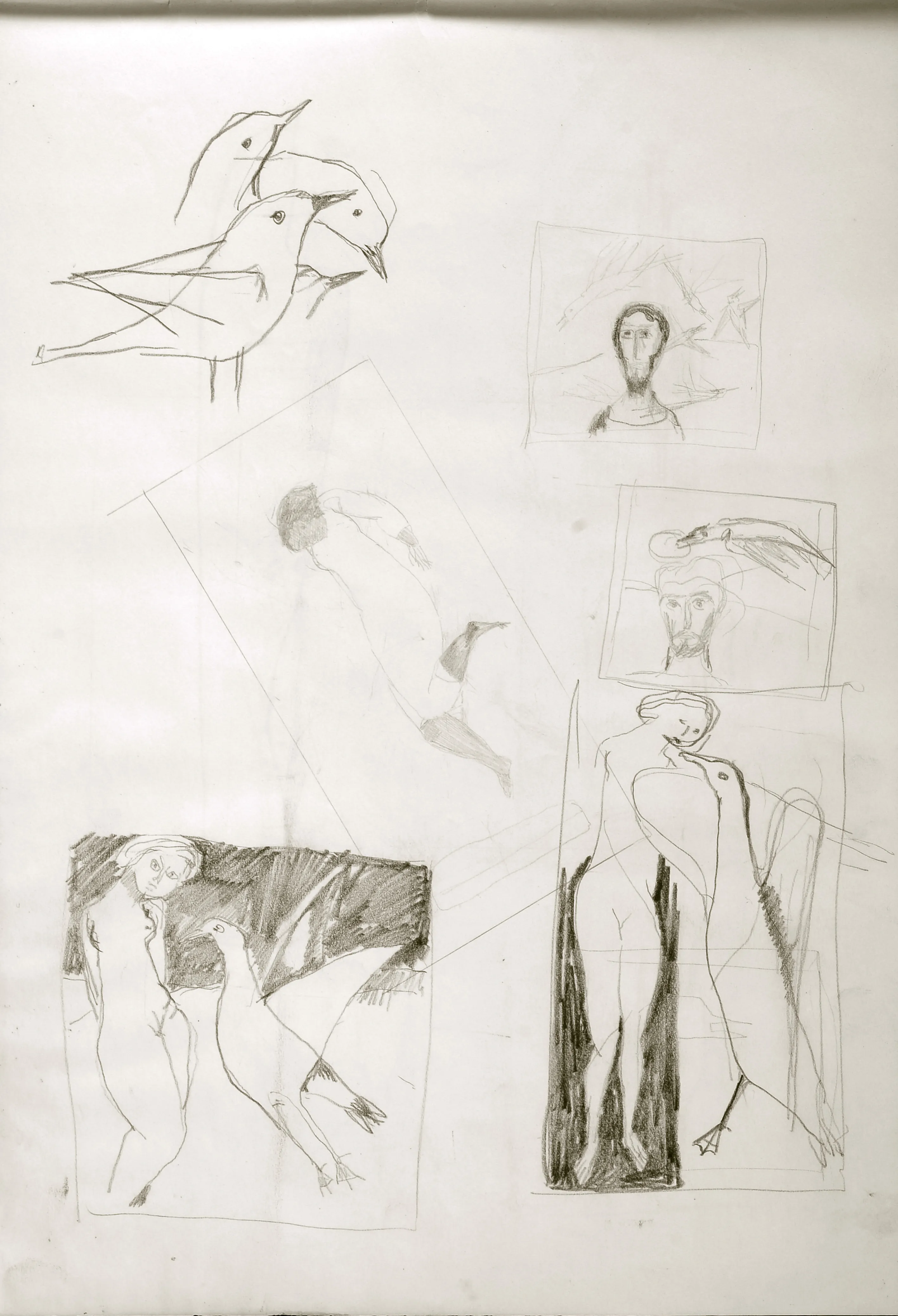 Untitled Pencil198